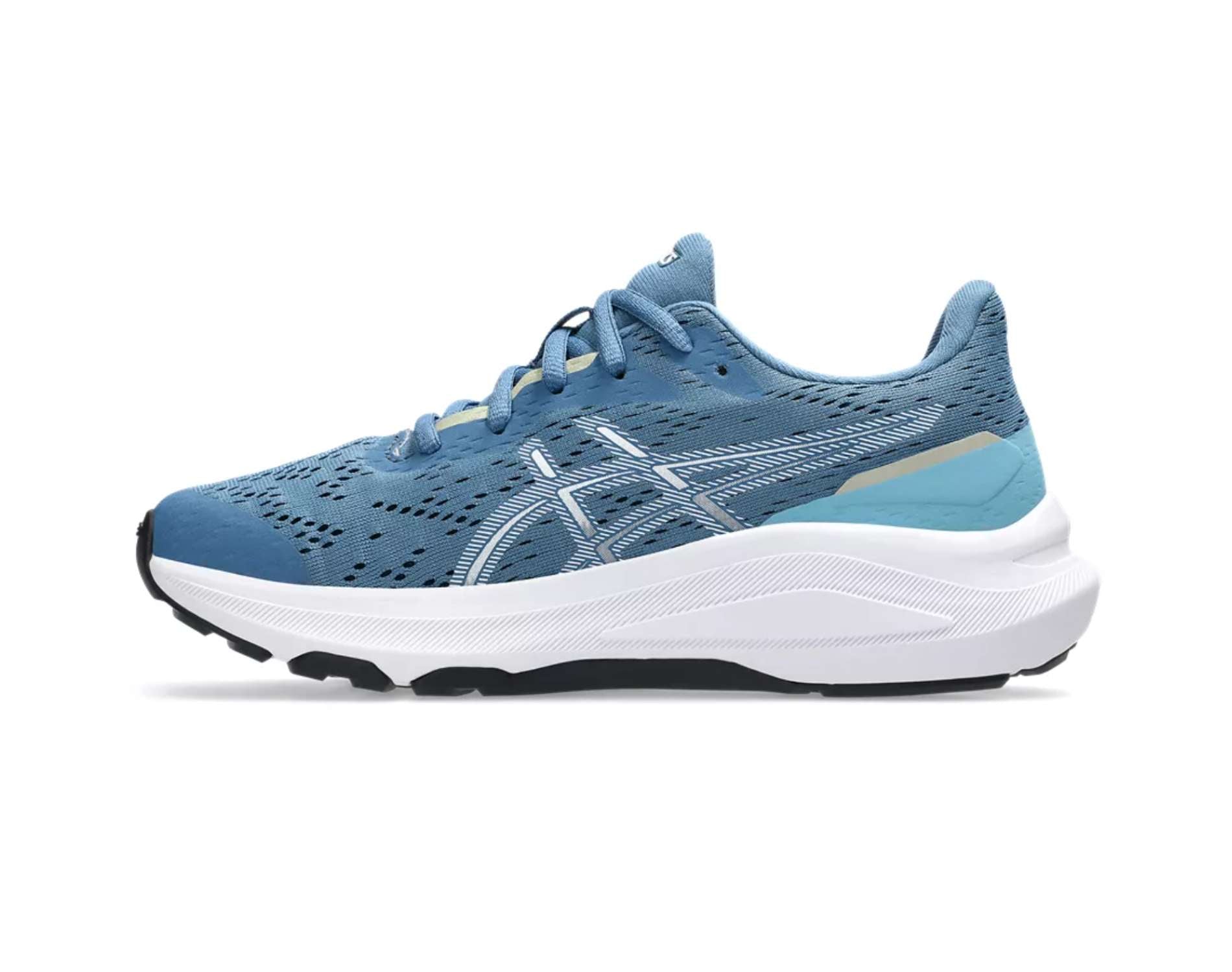 Asics GT-1000 13 GS Kids Running Shoes