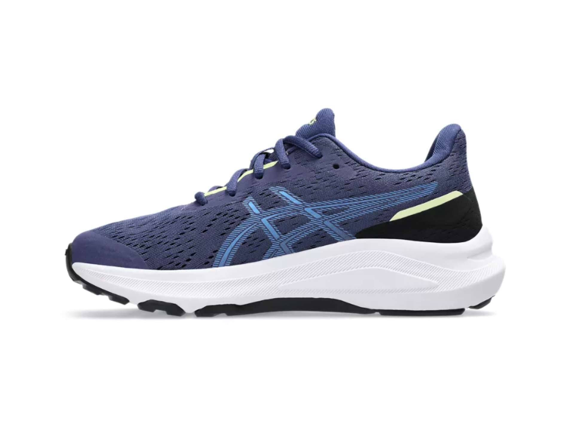 Asics GT-1000 13 GS Kids Running Shoes