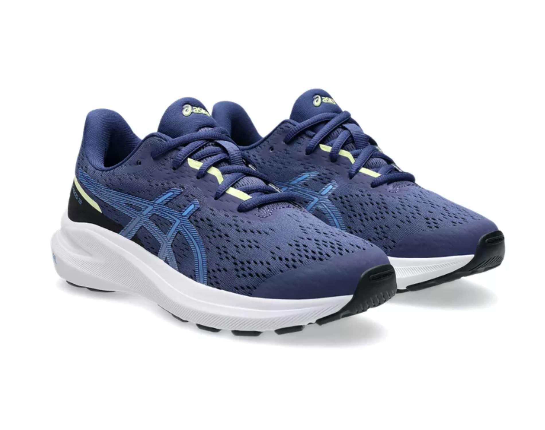 Asics GT-1000 13 GS Kids Running Shoes