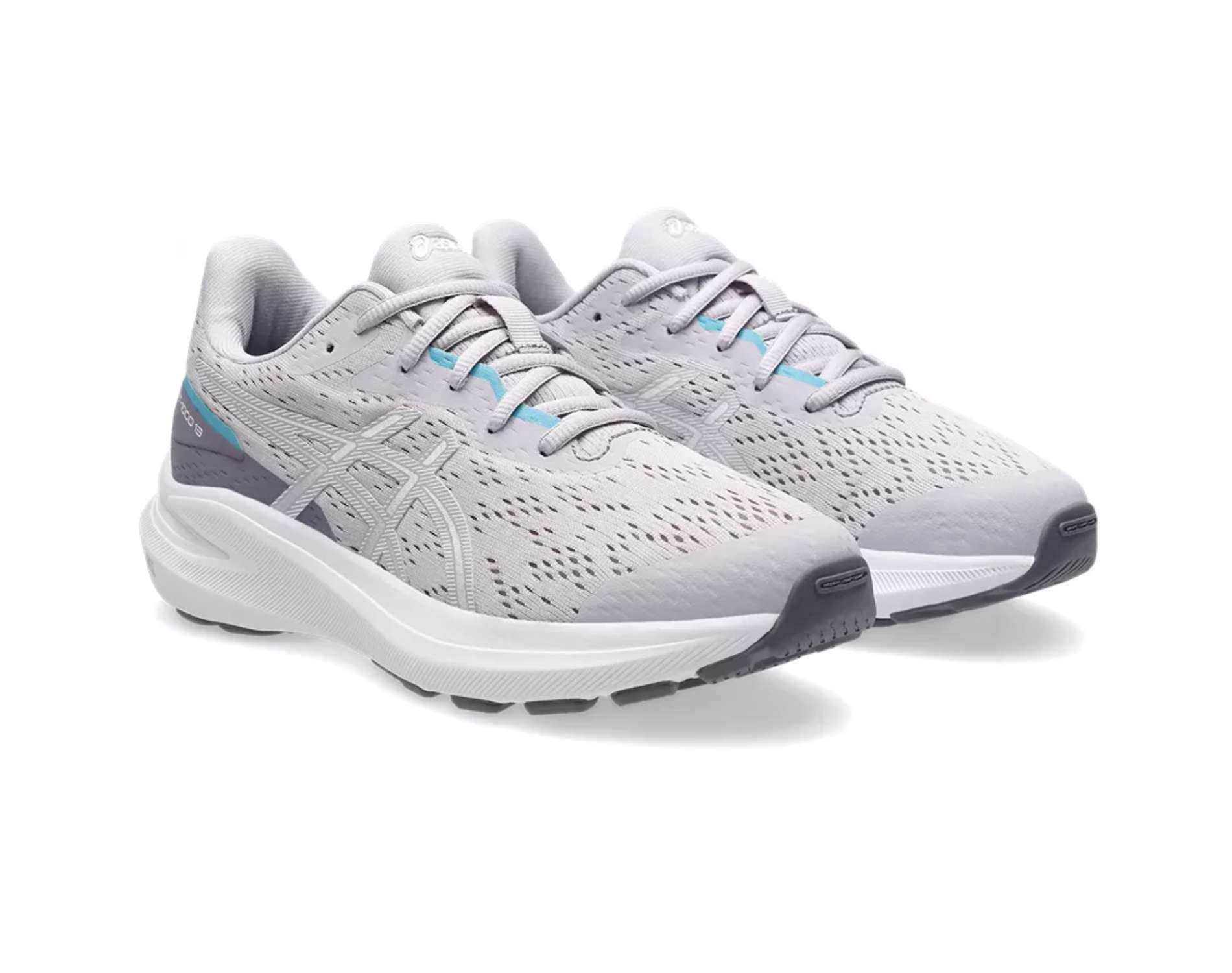 Asics GT-1000 13 GS Kids Running Shoes