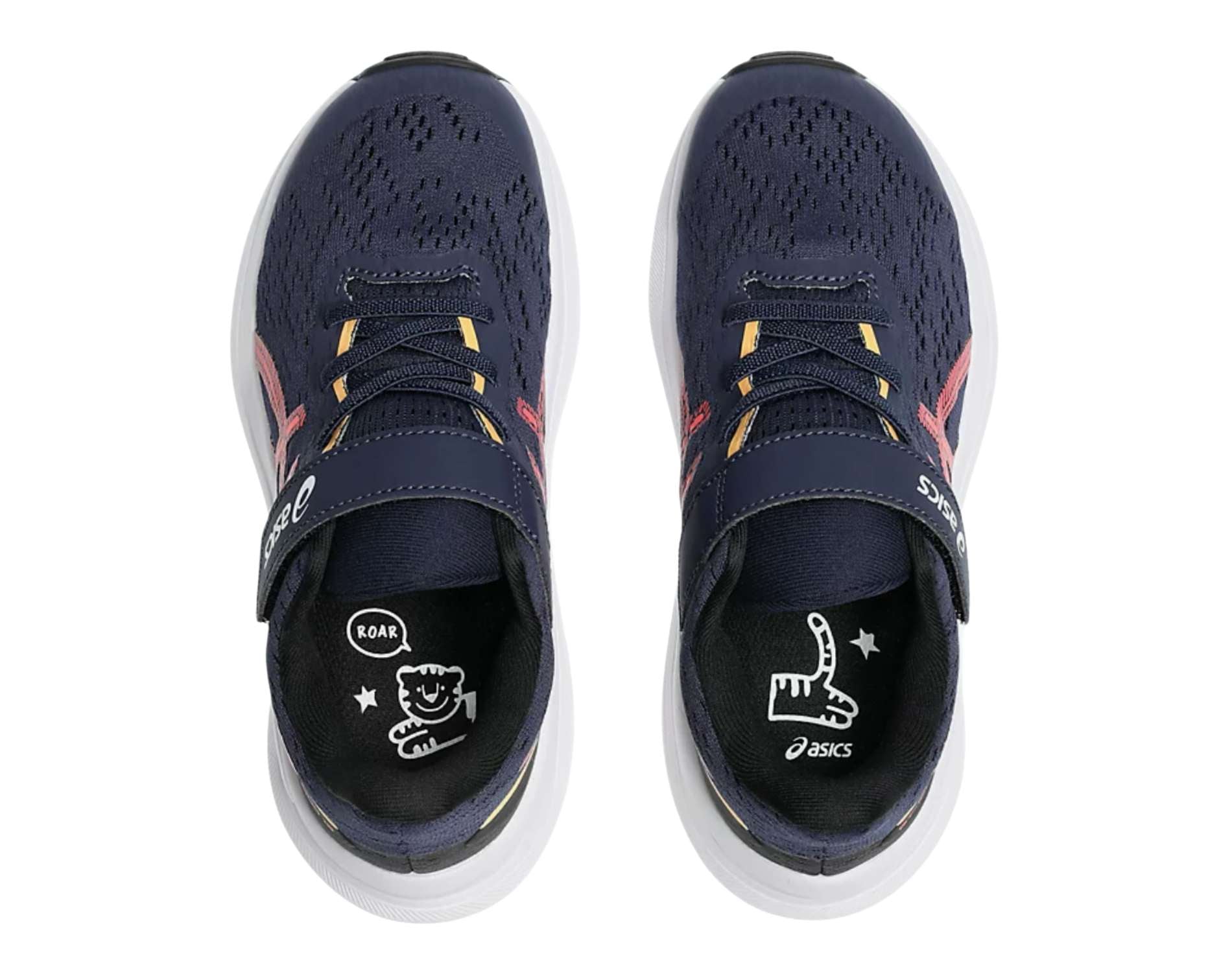 Asics GT-1000 13 PS Kids Running Shoes