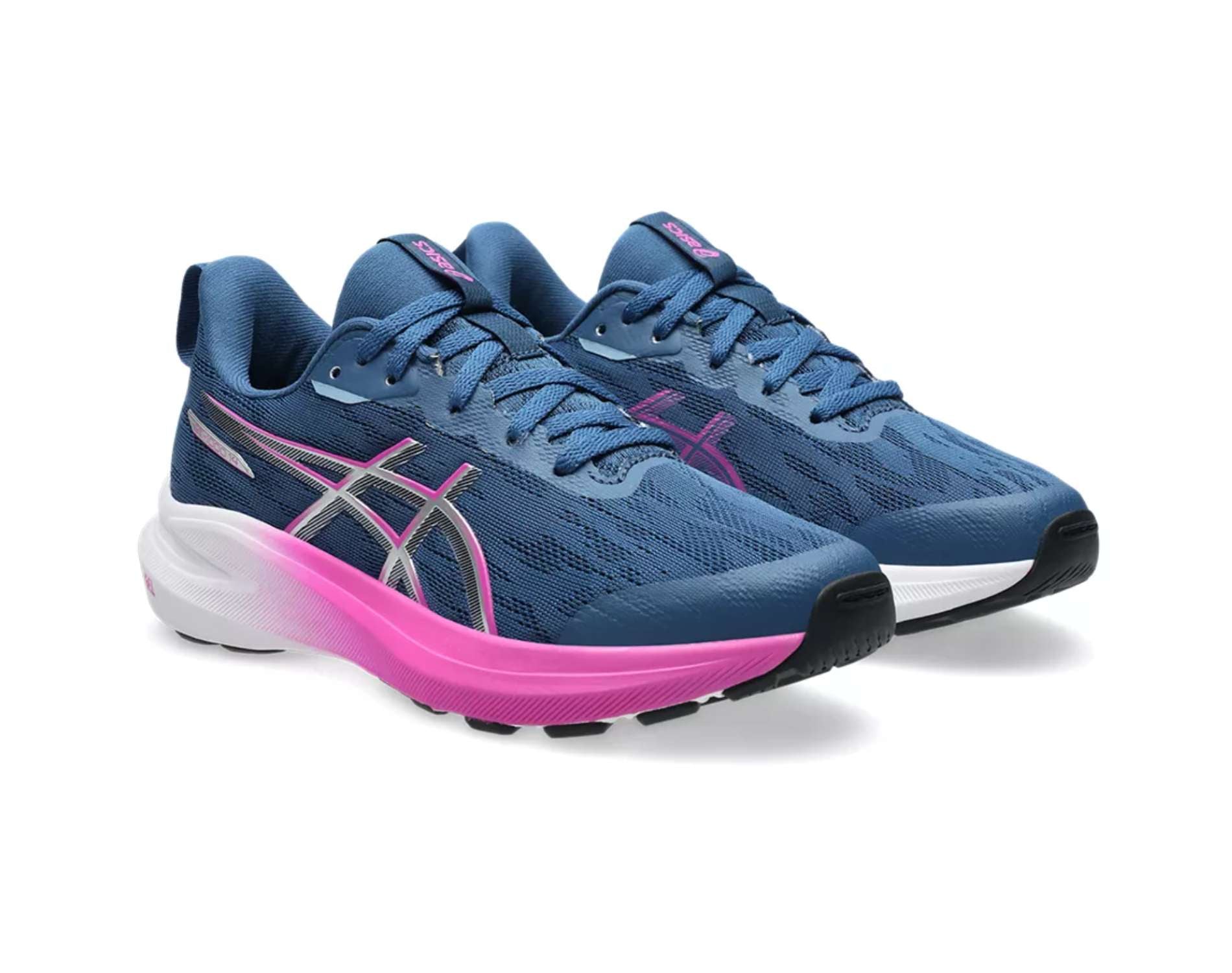 Asics GT-1000 14 GS Kids Running Shoes
