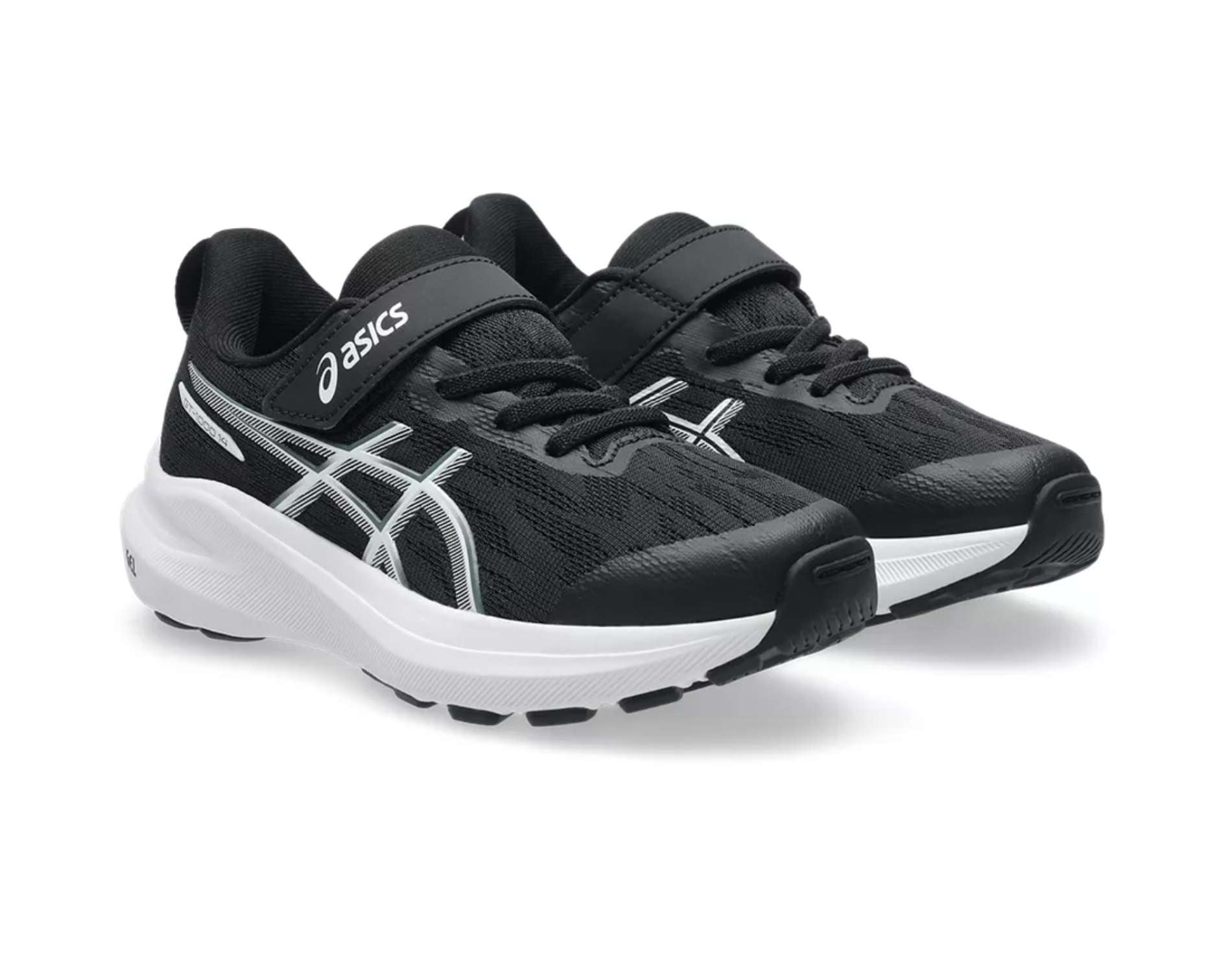Asics GT-1000 14 PS Kids Running Shoes