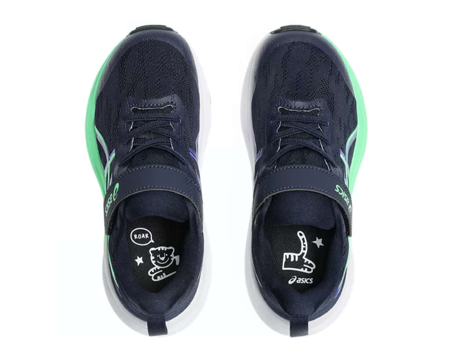 Asics GT-1000 14 PS Kids Running Shoes