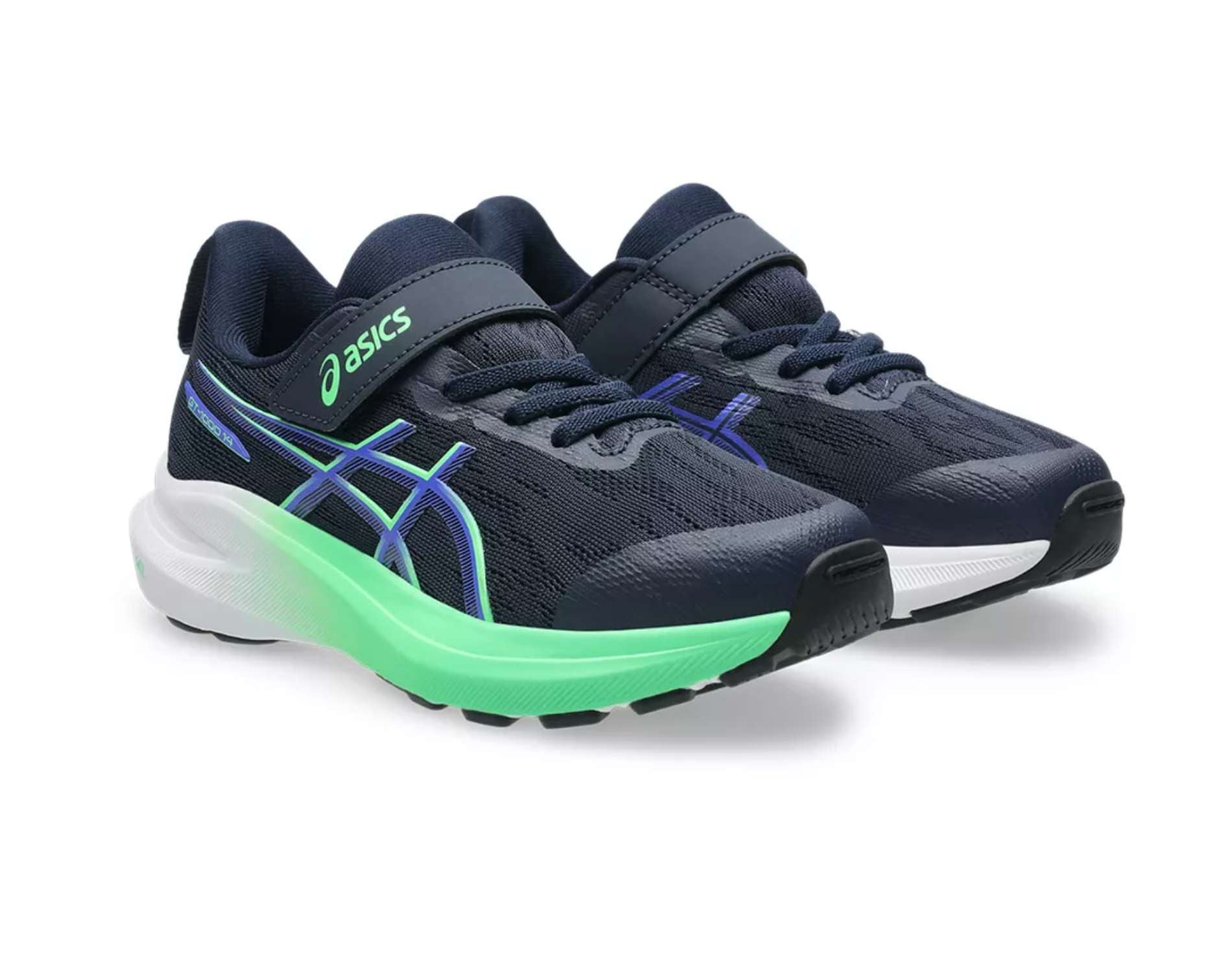 Asics GT-1000 14 PS Kids Running Shoes