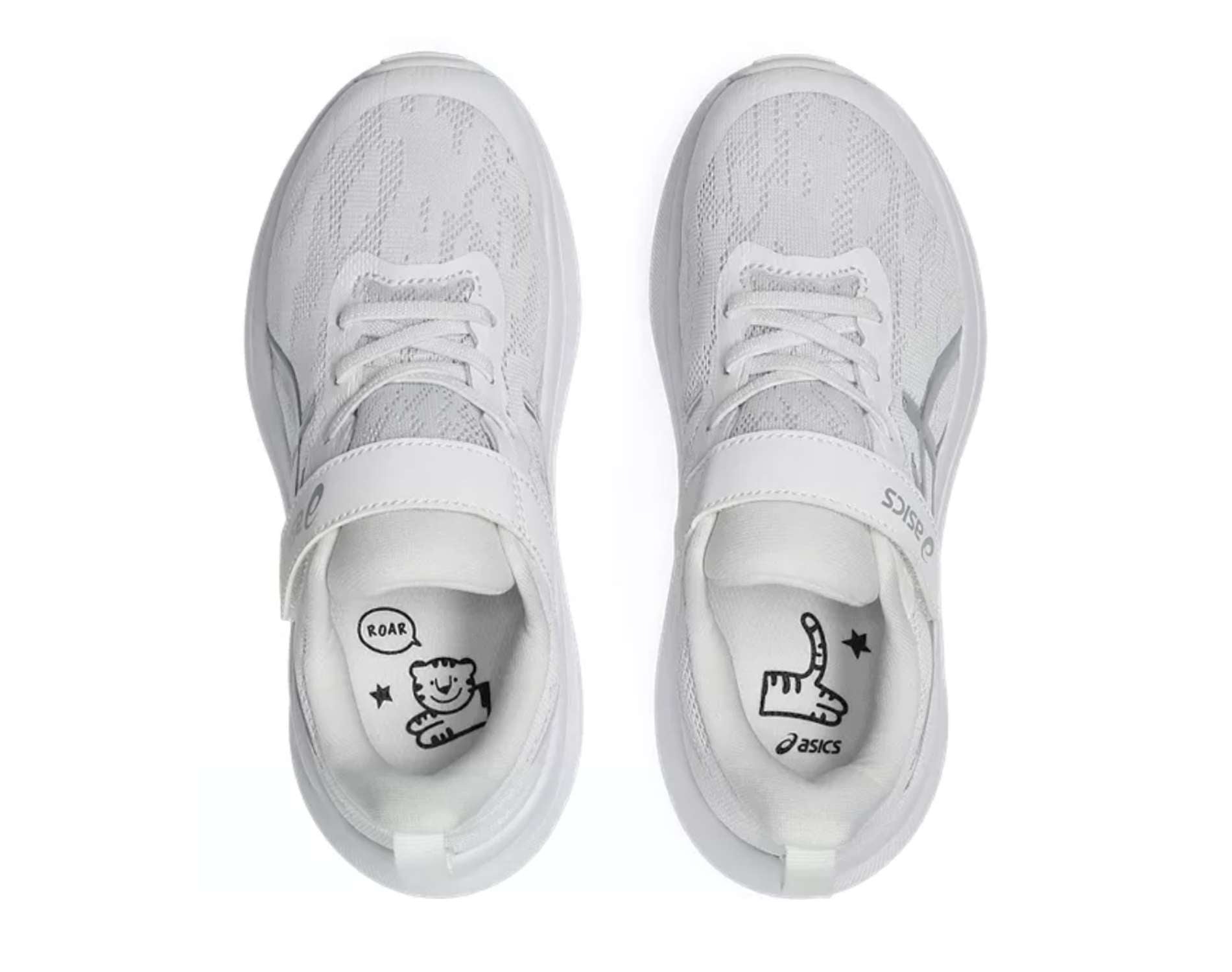 Asics GT-1000 14 PS Kids Running Shoes