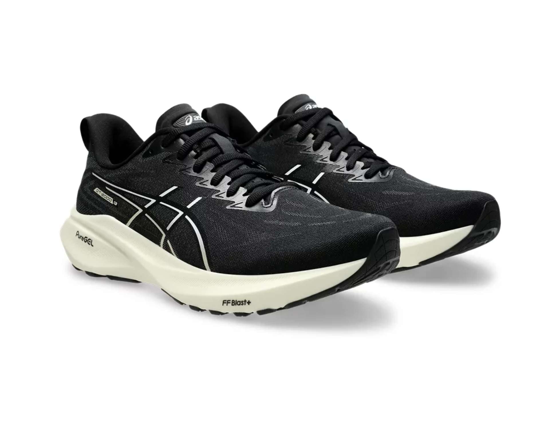 Asics GT-2000 13 Mens Extra Wide Running Shoes