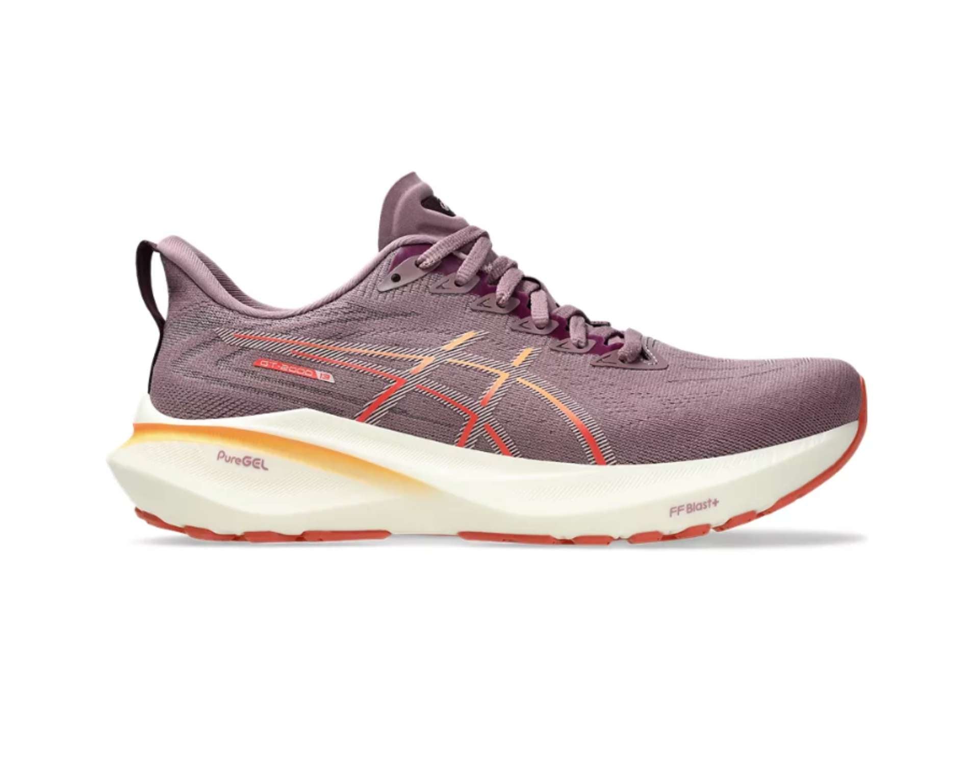 Asics GT-2000 13 Womens Wide Running Shoes