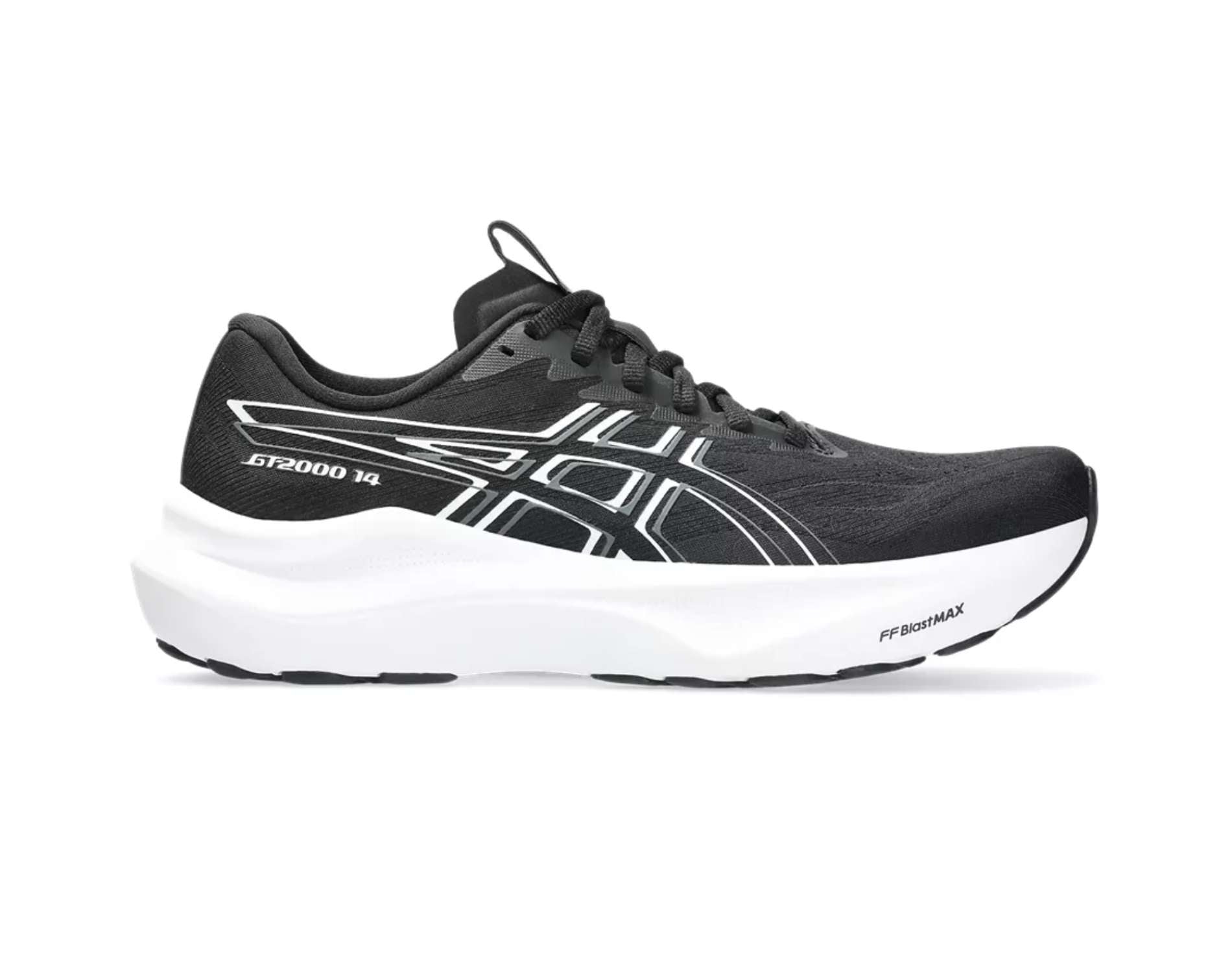 Asics GT-2000 14 Womens Narrow Running Shoes