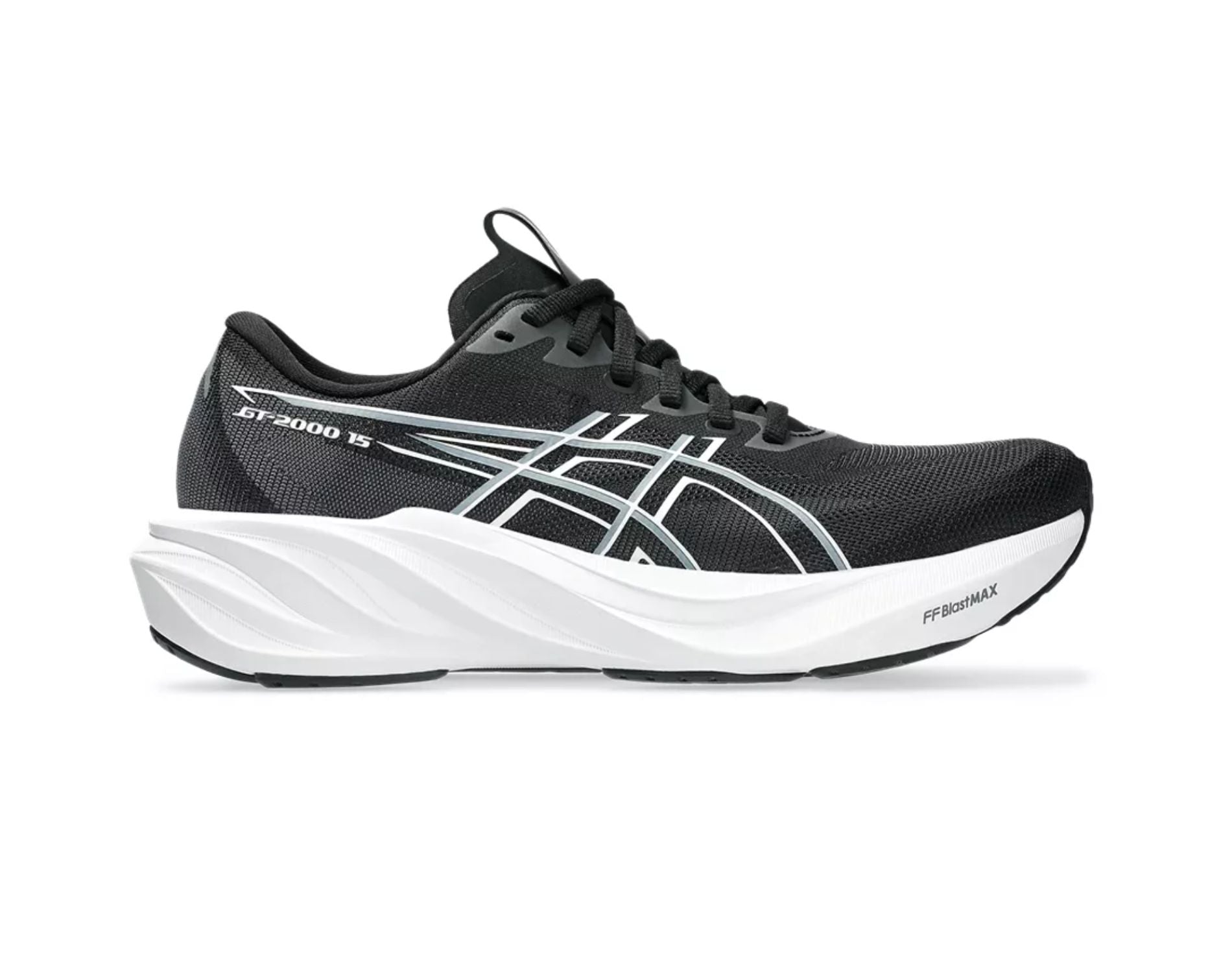 Asics GT-2000 15 Womens Narrow Running Shoes