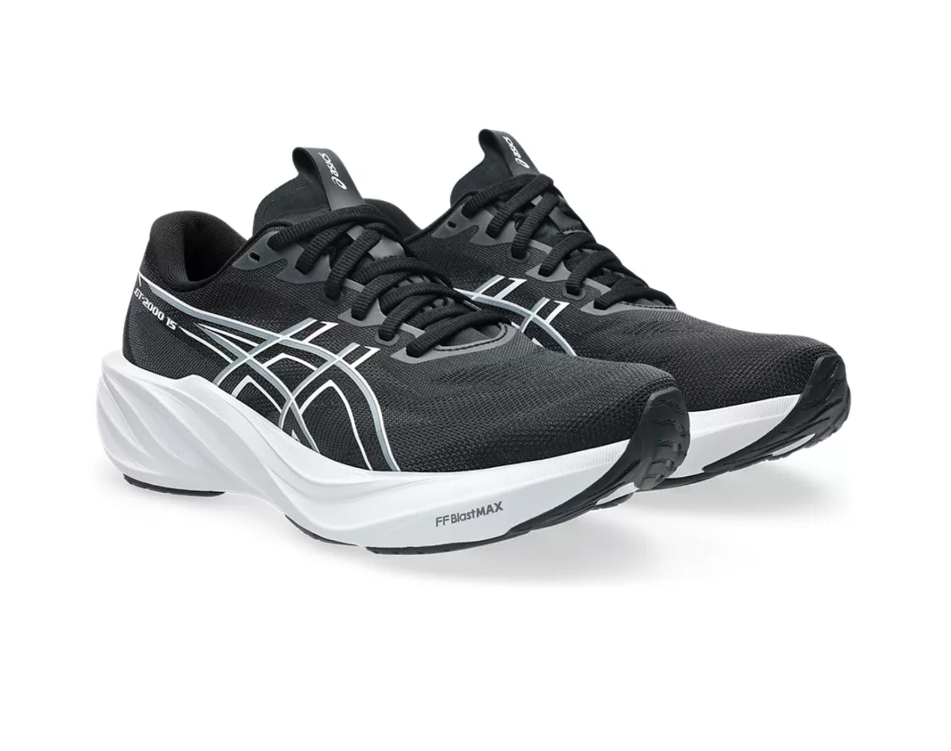 Asics GT-2000 15 Womens Narrow Running Shoes