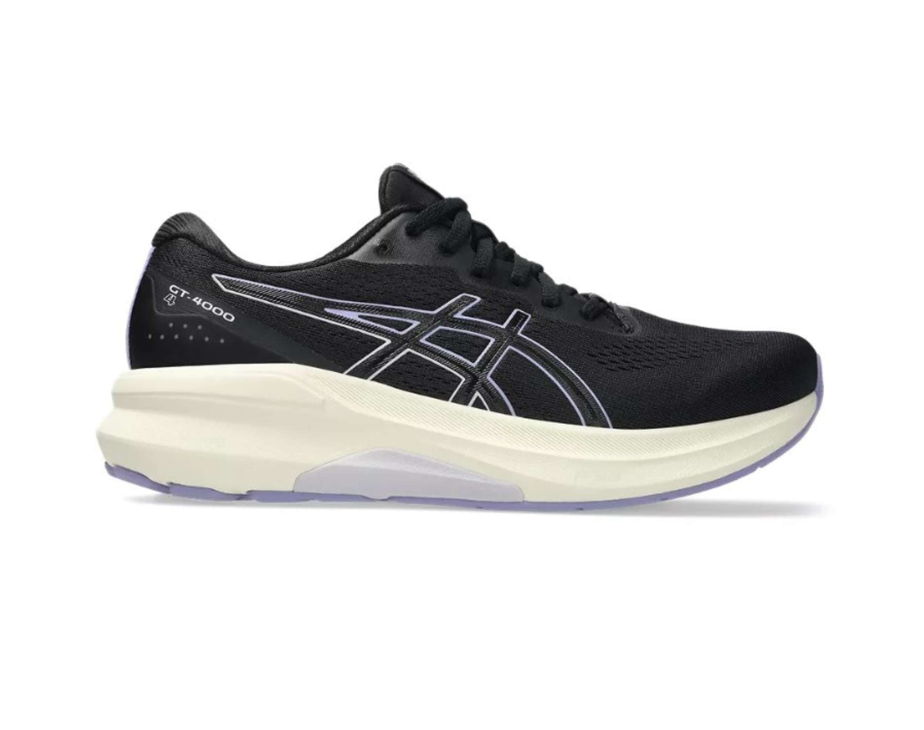 Asics GT-4000 4 Womens Wide Running Shoes