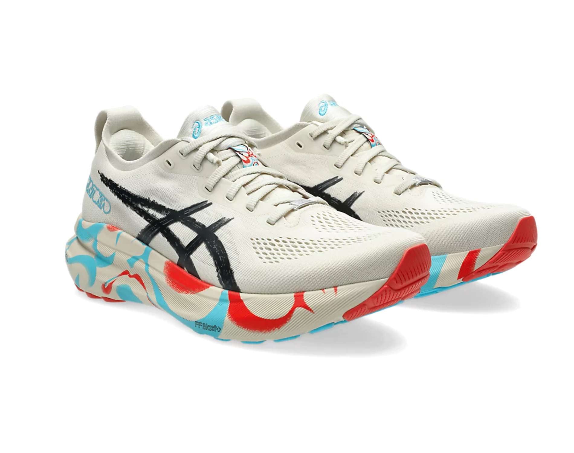 Asics GEL Kayano 31 Tokyo Womens