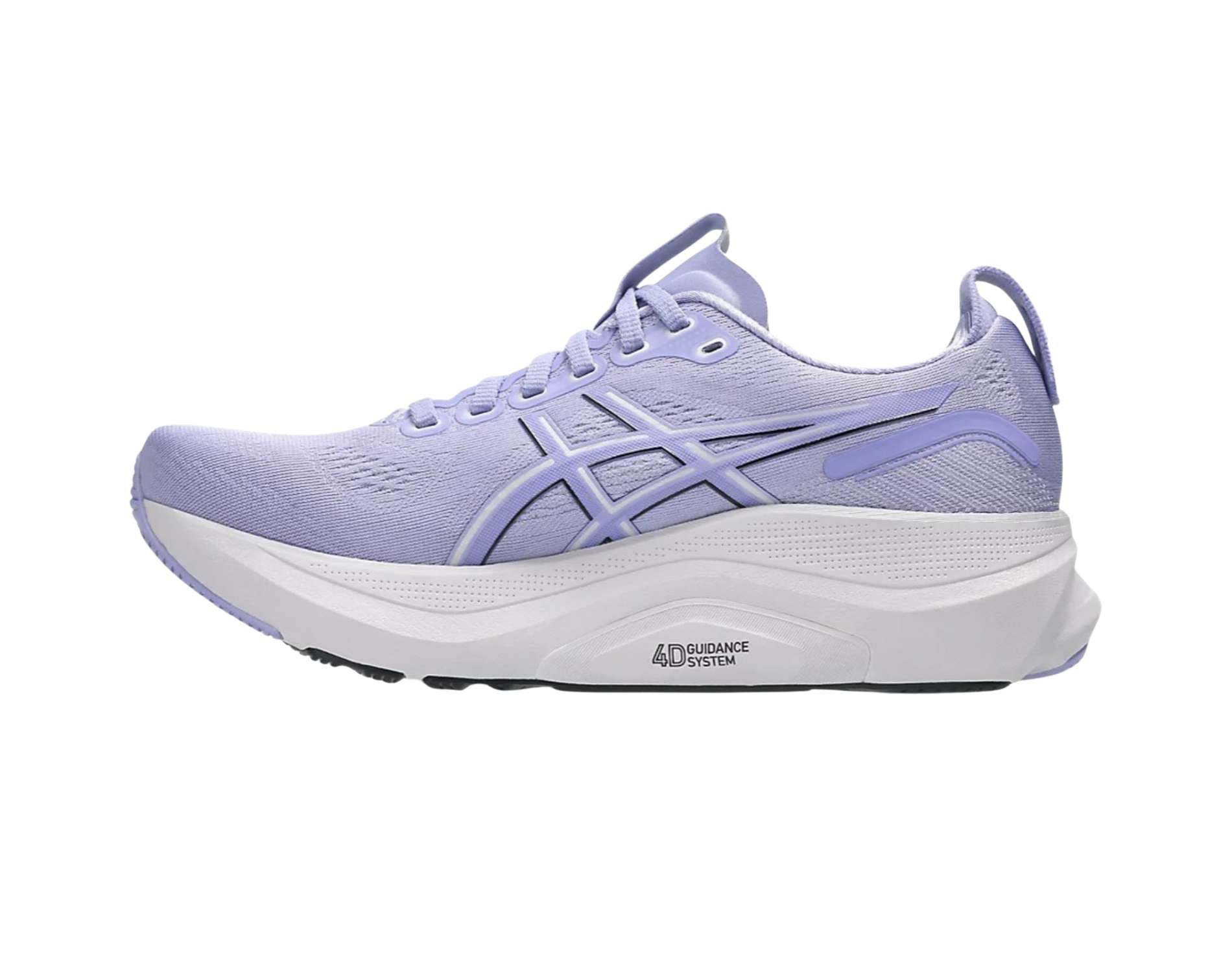 Asics GEL-Kayano 32 Womens Wide Running Shoes