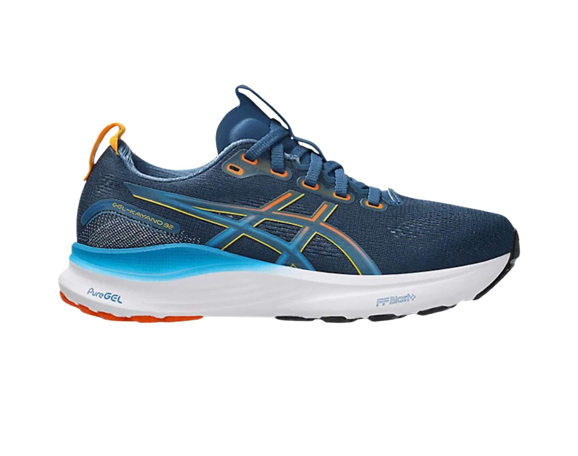 Asics GEL-Kayano 32 GS Kids Running Shoes