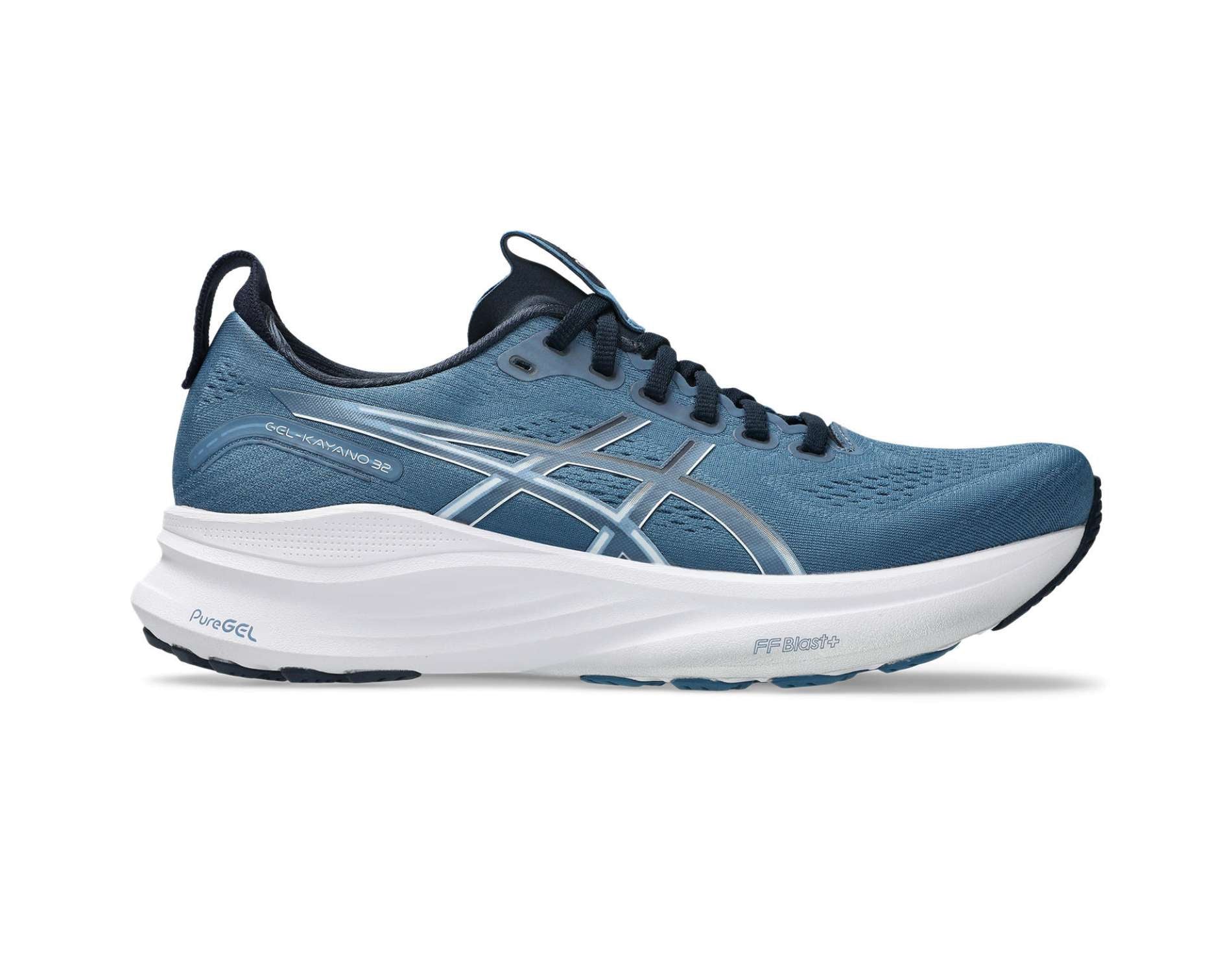 Asics GEL-Kayano 32 Mens Running Shoes – Active Feet
