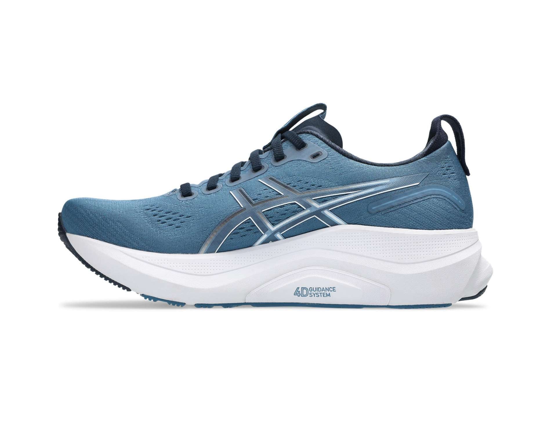 Asics GEL-Kayano 32 Mens Extra Wide