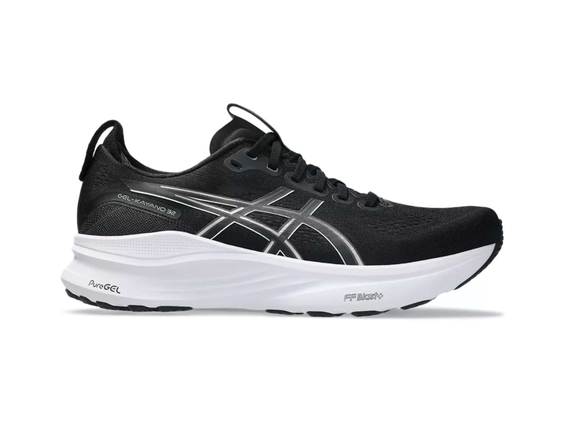 Asics GEL-Kayano 32 Mens Wide Running Shoes