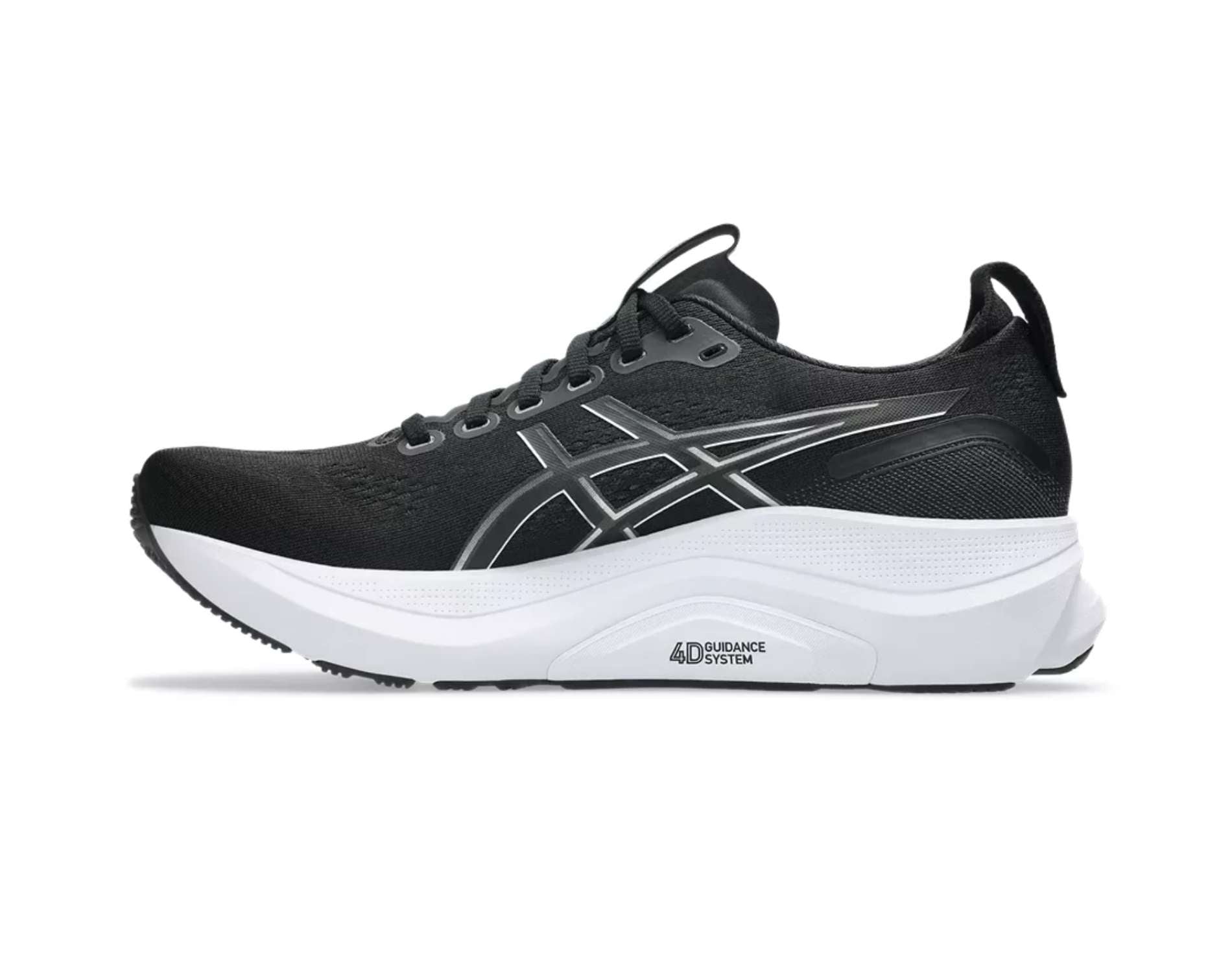 Asics GEL-Kayano 32 Mens Wide Running Shoes