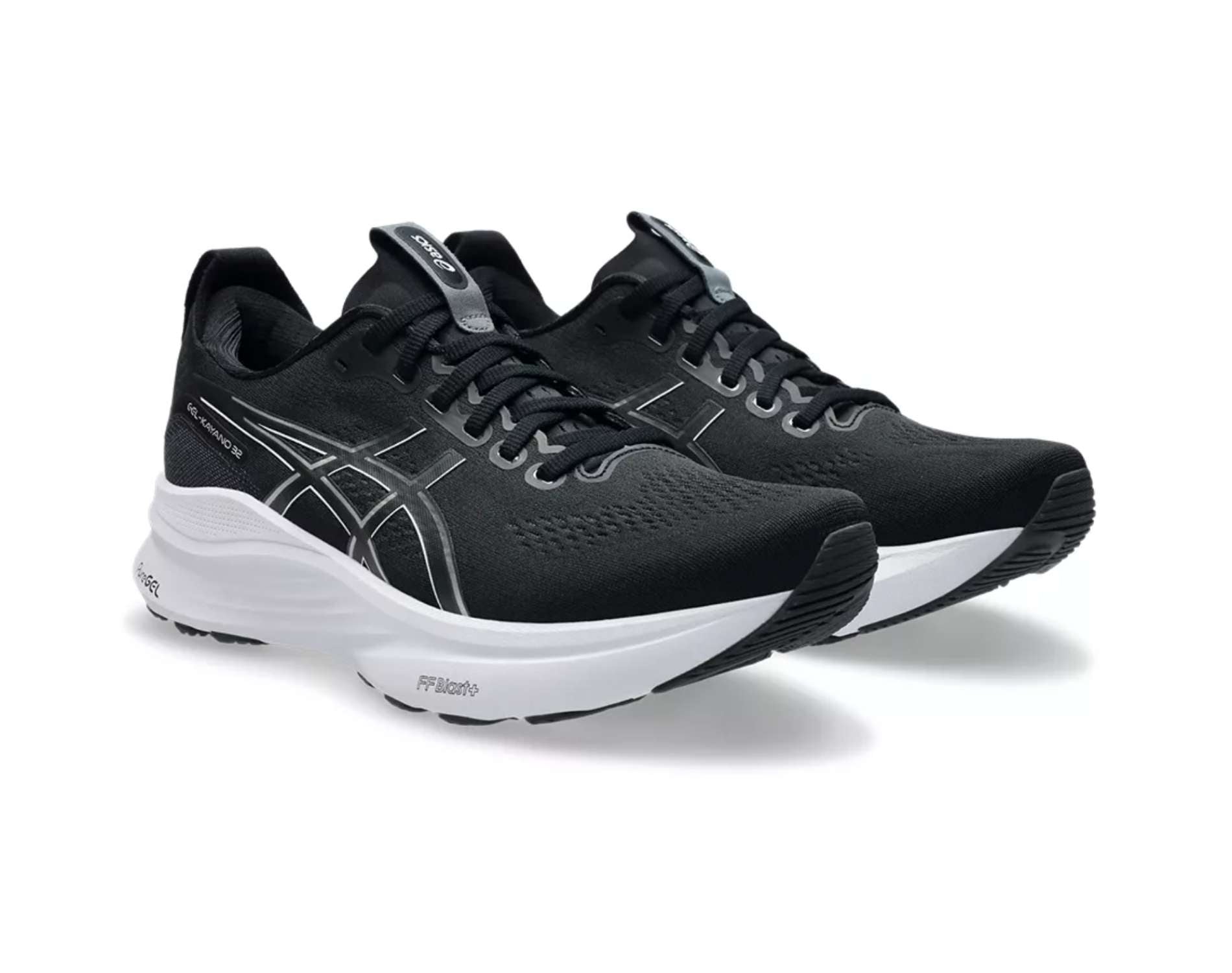 Asics GEL-Kayano 32 Mens Wide Running Shoes