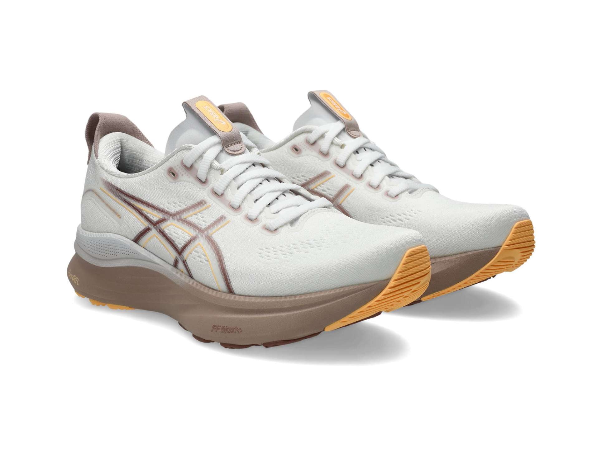 Asics GEL-Kayano 32 Womens Wide