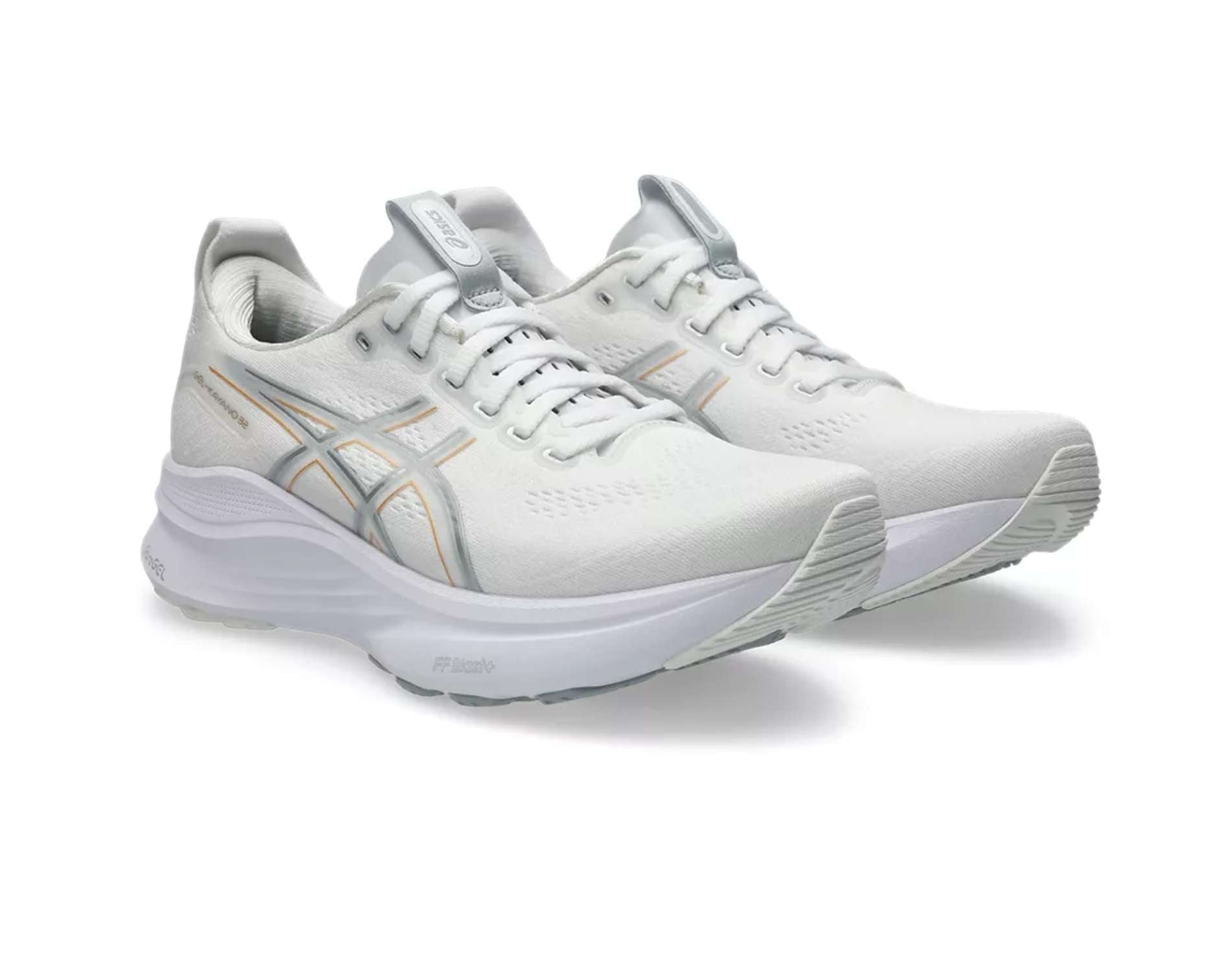 Asics GEL-Kayano 32 Womens Running Shoes