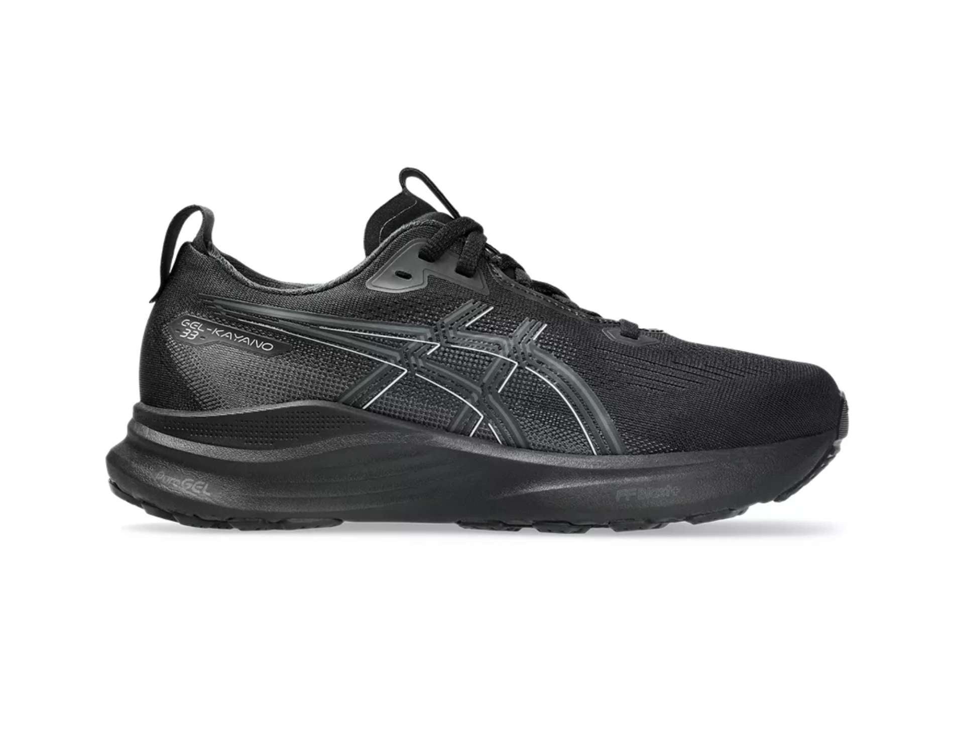 Asics GEL-Kayano 33 GS Kids Running Shoes