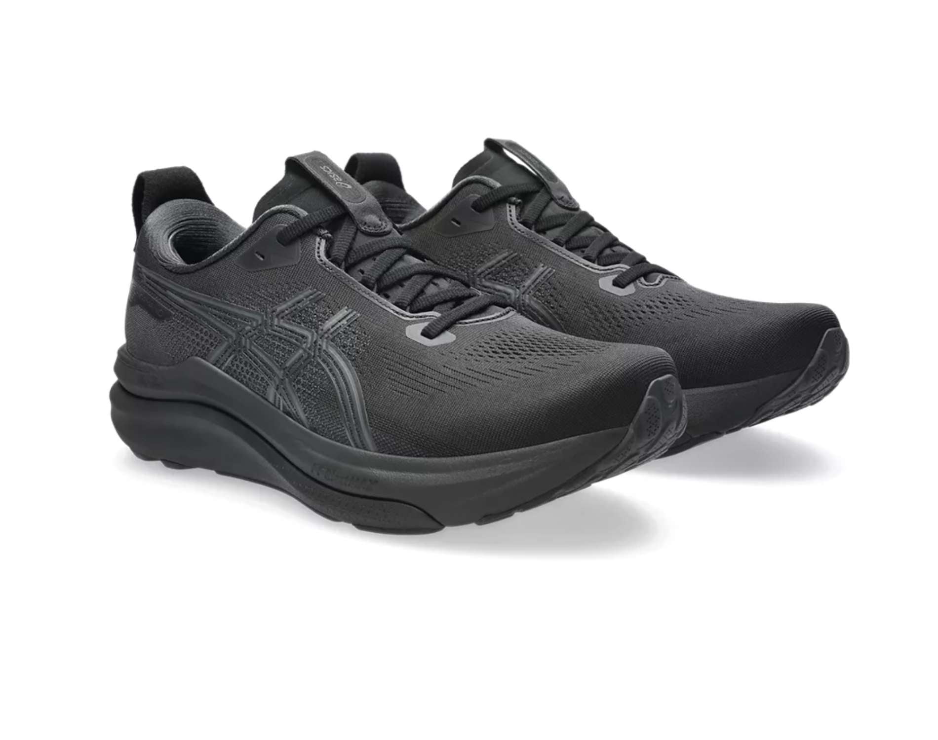 Asics GEL-Kayano 33 Mens Running Shoes