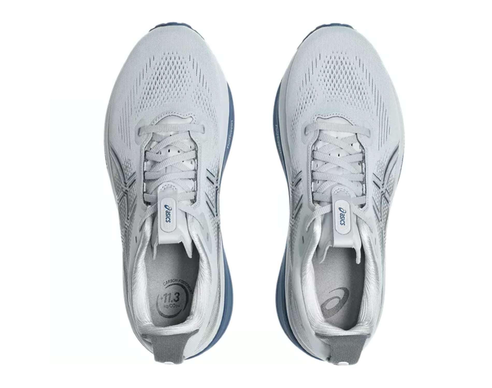 Asics GEL-Kayano 33 Mens Extra Wide Running Shoes