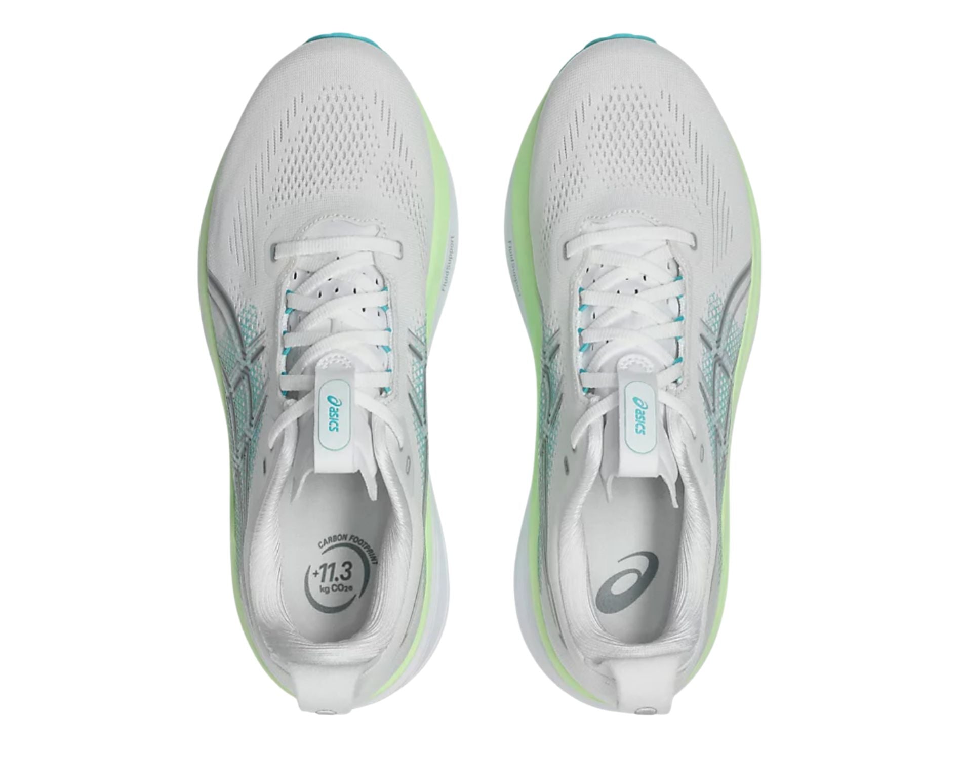 Asics GEL-Kayano 33 Mens Running Shoes