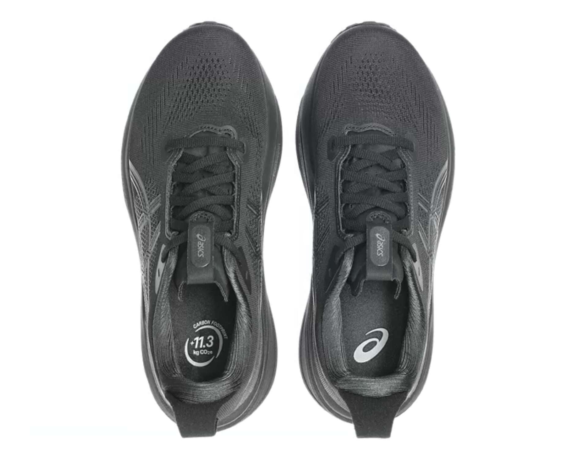 Asics GEL-Kayano 33 Womens Wide Running Shoes