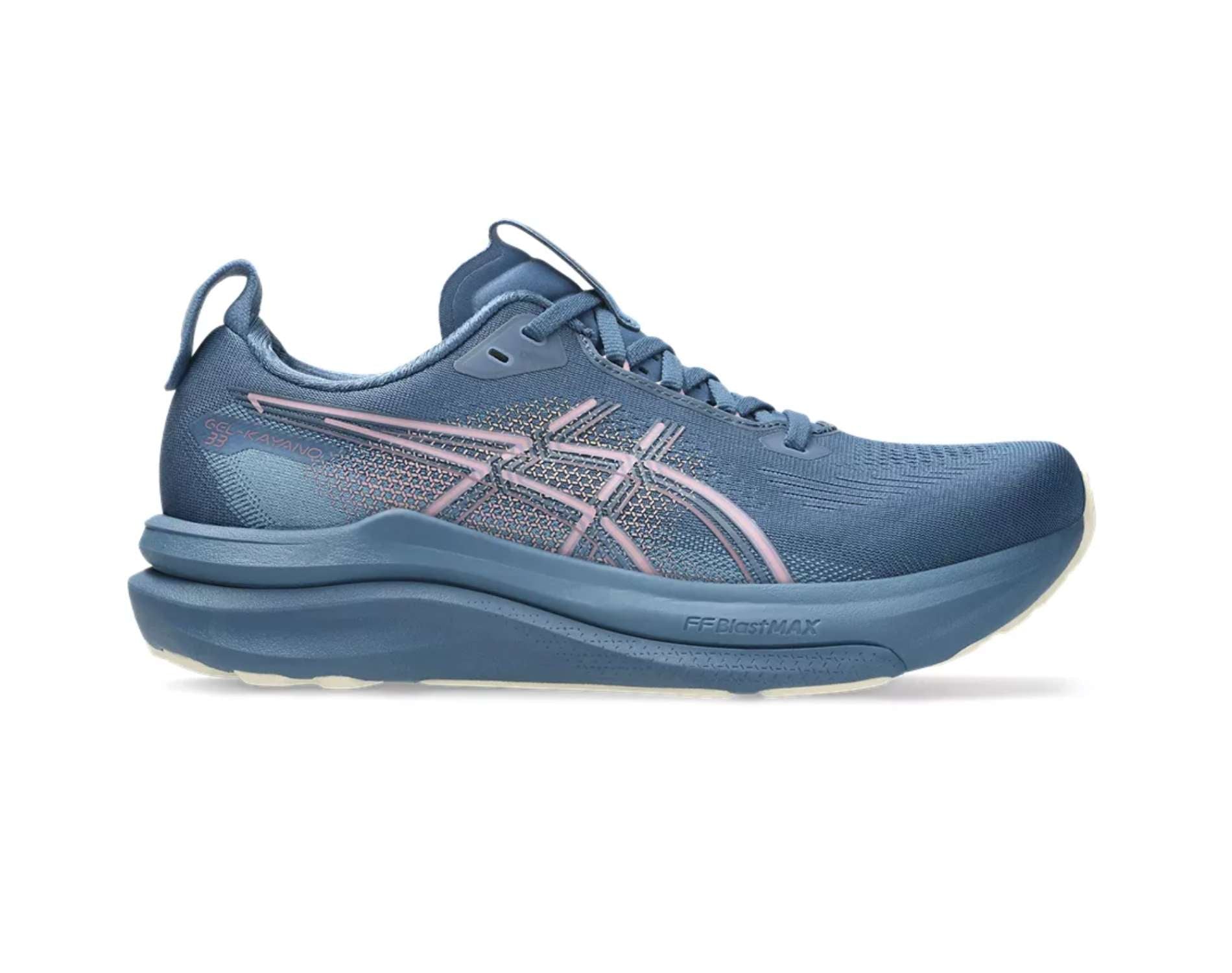 Asics GEL-Kayano 33 Womens Running Shoes