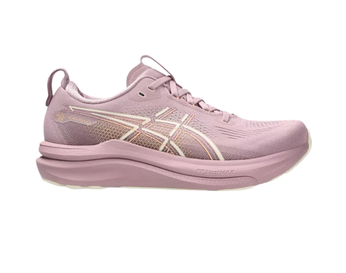Asics GEL-Kayano 33 Womens Running Shoes