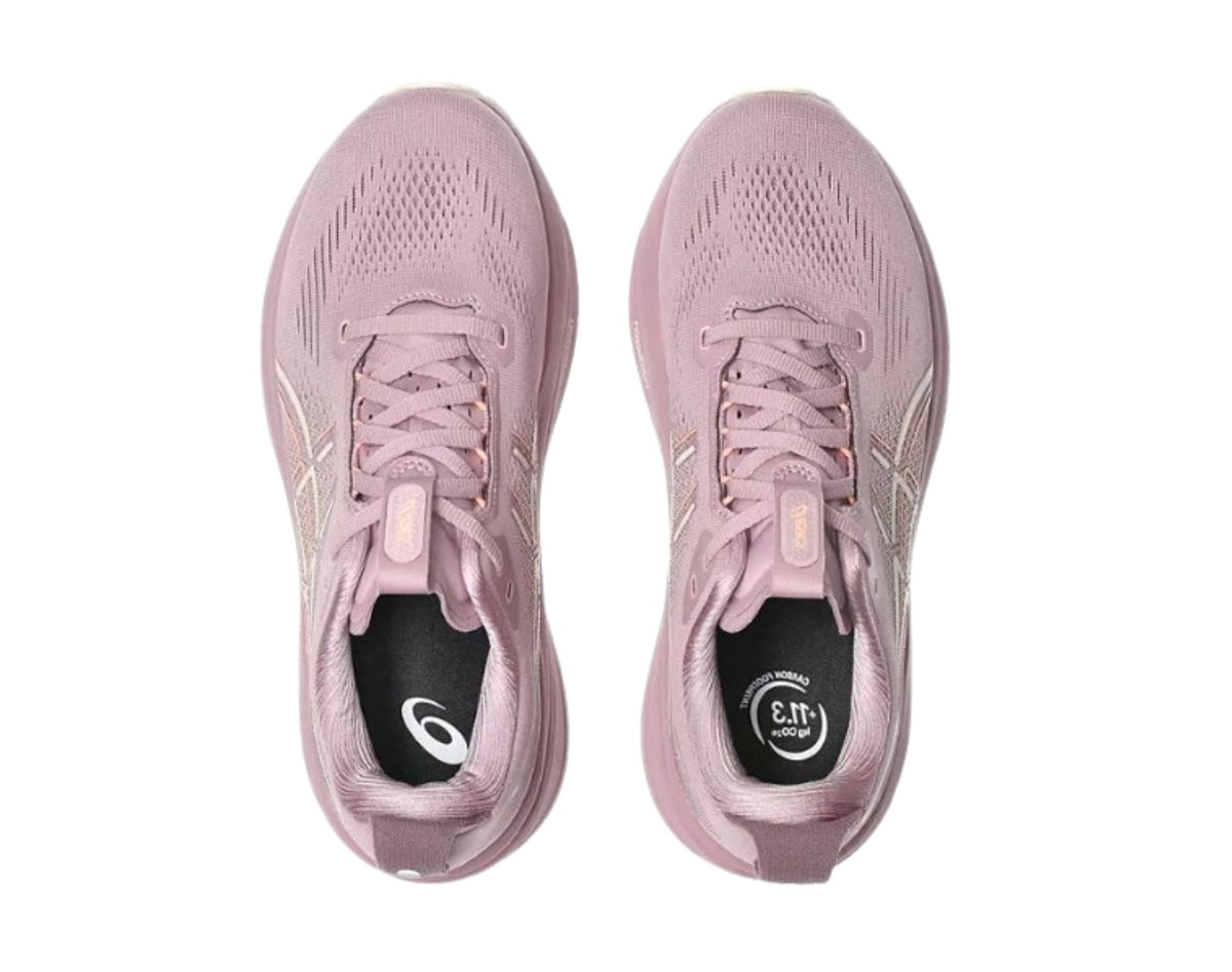 Asics GEL-Kayano 33 Womens Running Shoes