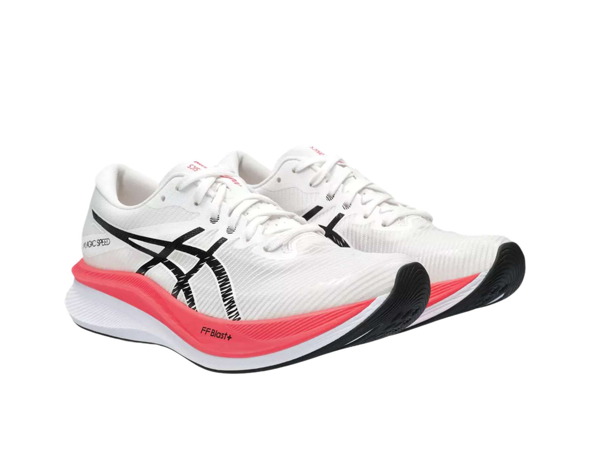 Asics Magic Speed 3 Womens Active Feet