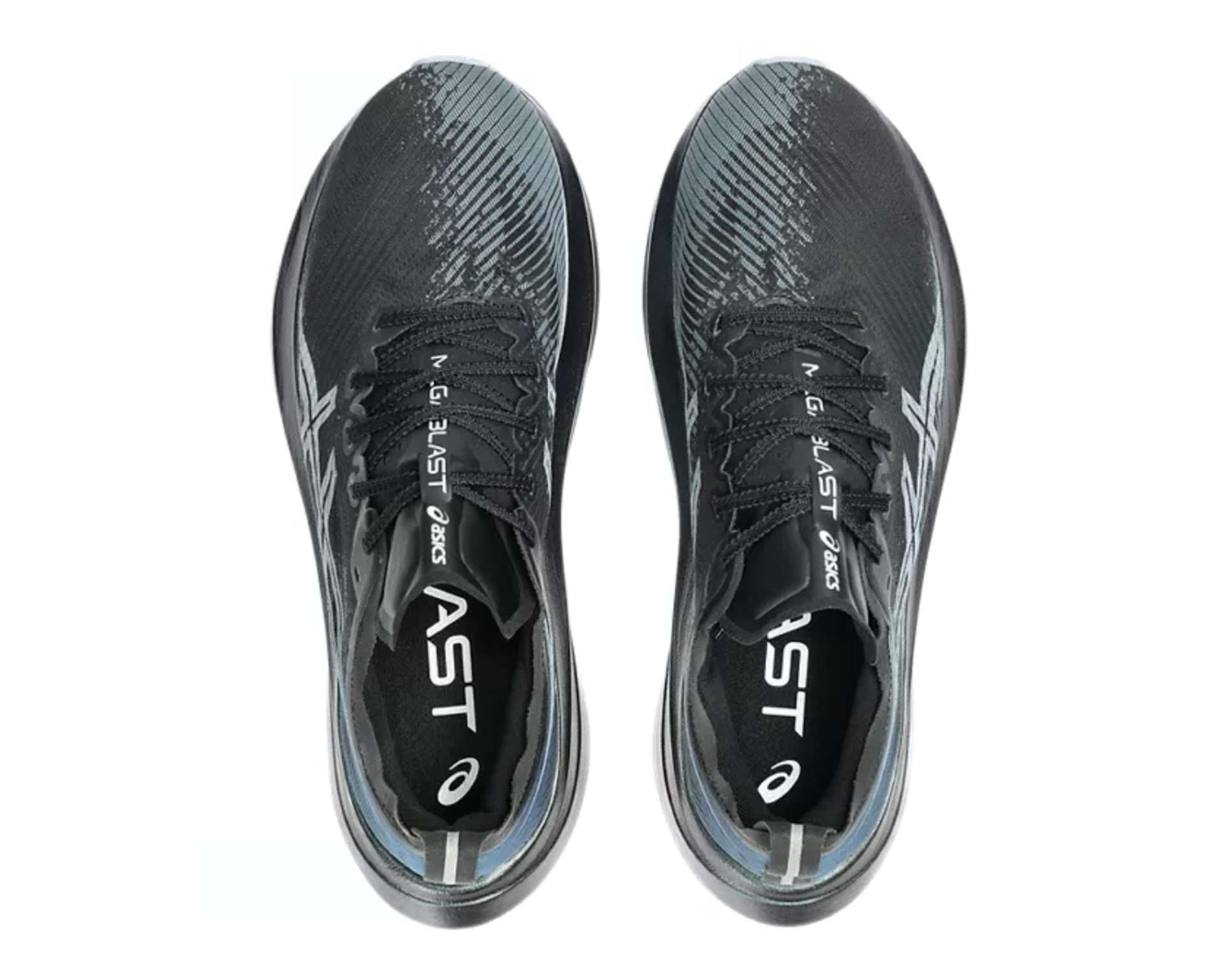 Asics Megablast Unisex Running Shoes