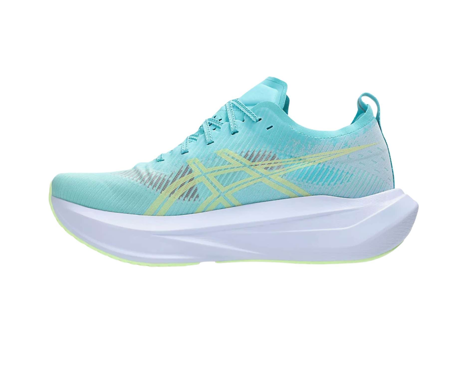 Asics Megablast Unisex Running Shoes