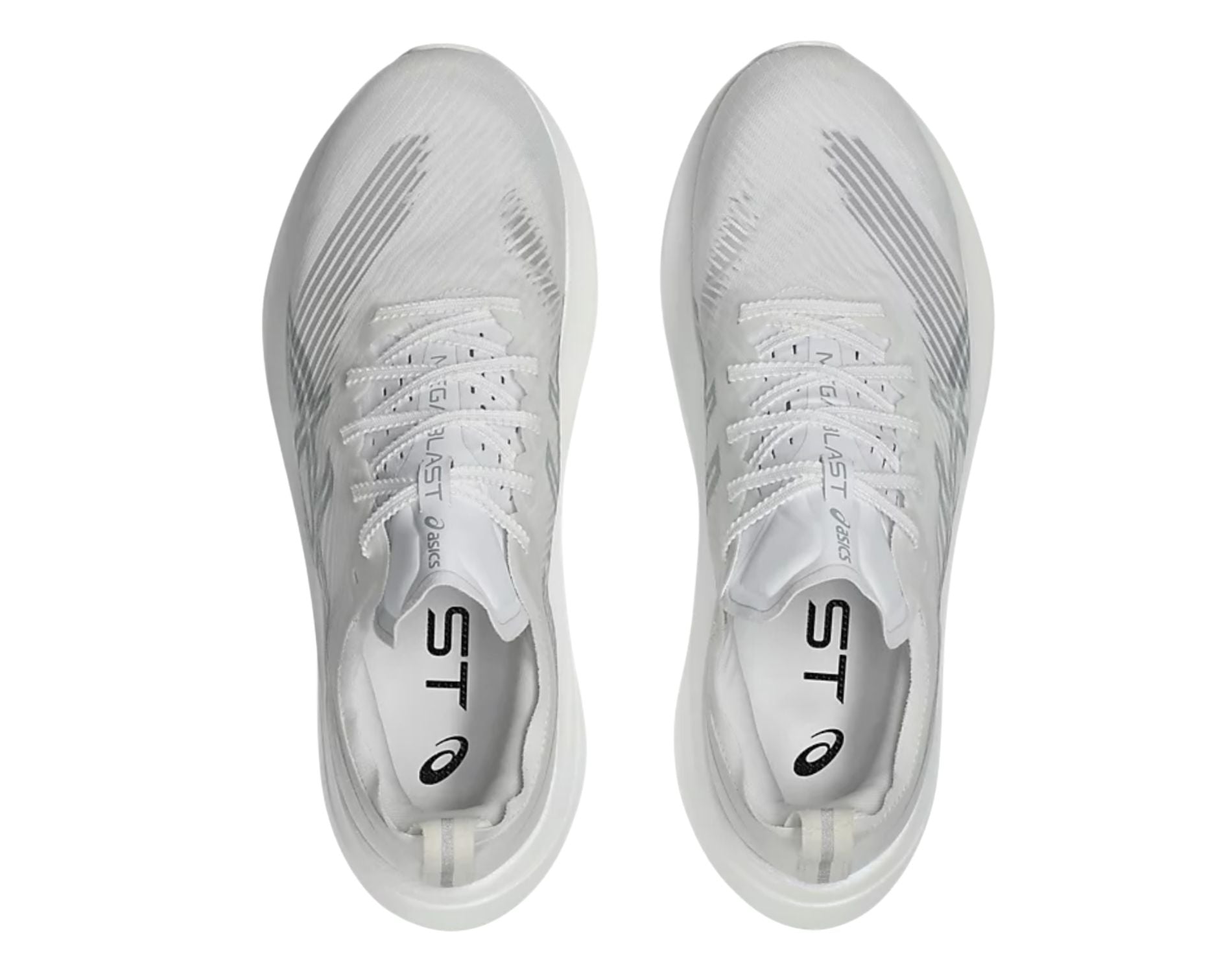 Asics Megablast Unisex