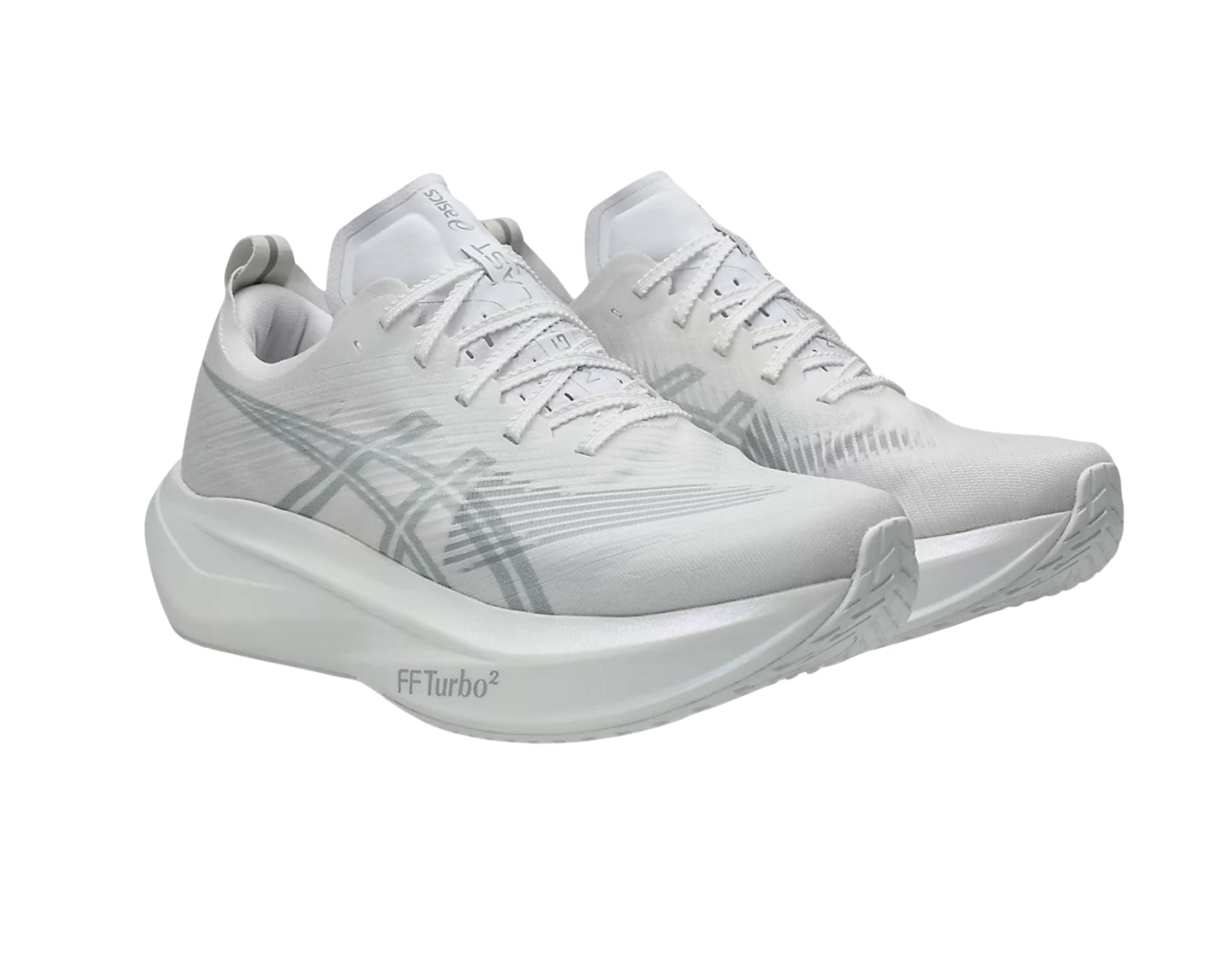 Asics Megablast Unisex
