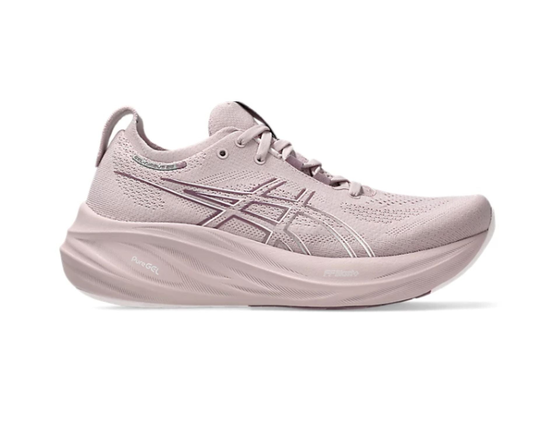 Asics GEL Nimbus 26 Womens