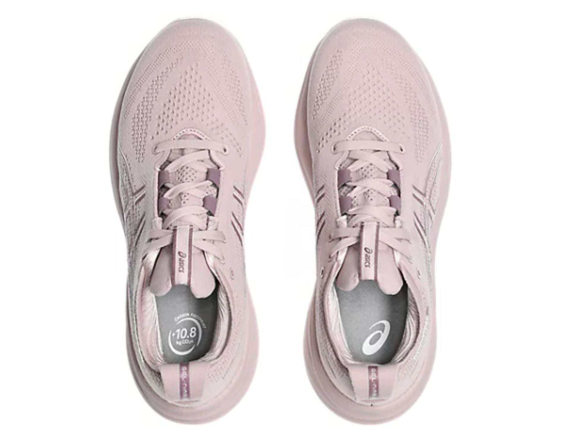 Asics GEL Nimbus 26 Womens