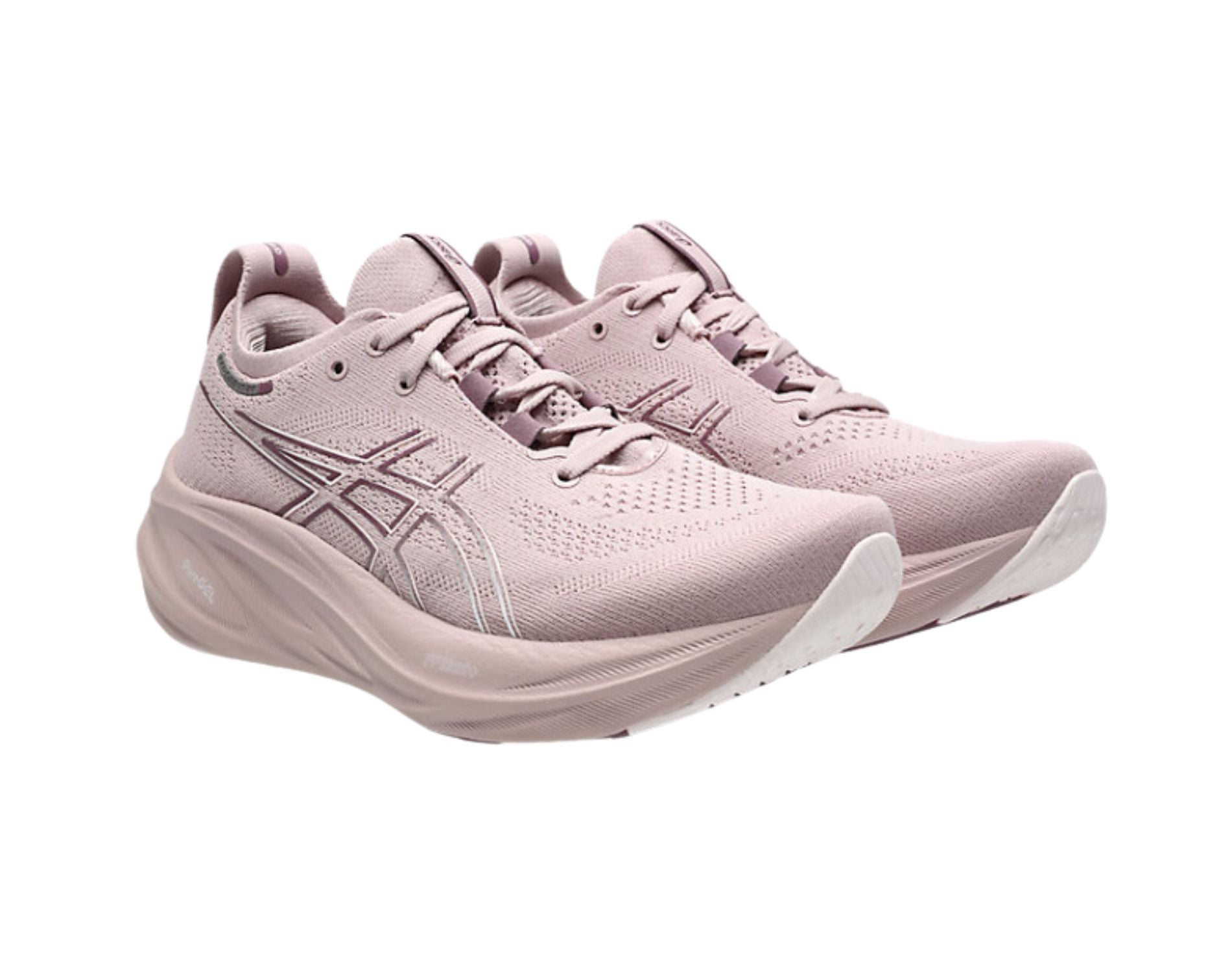 Asics GEL Nimbus 26 Womens