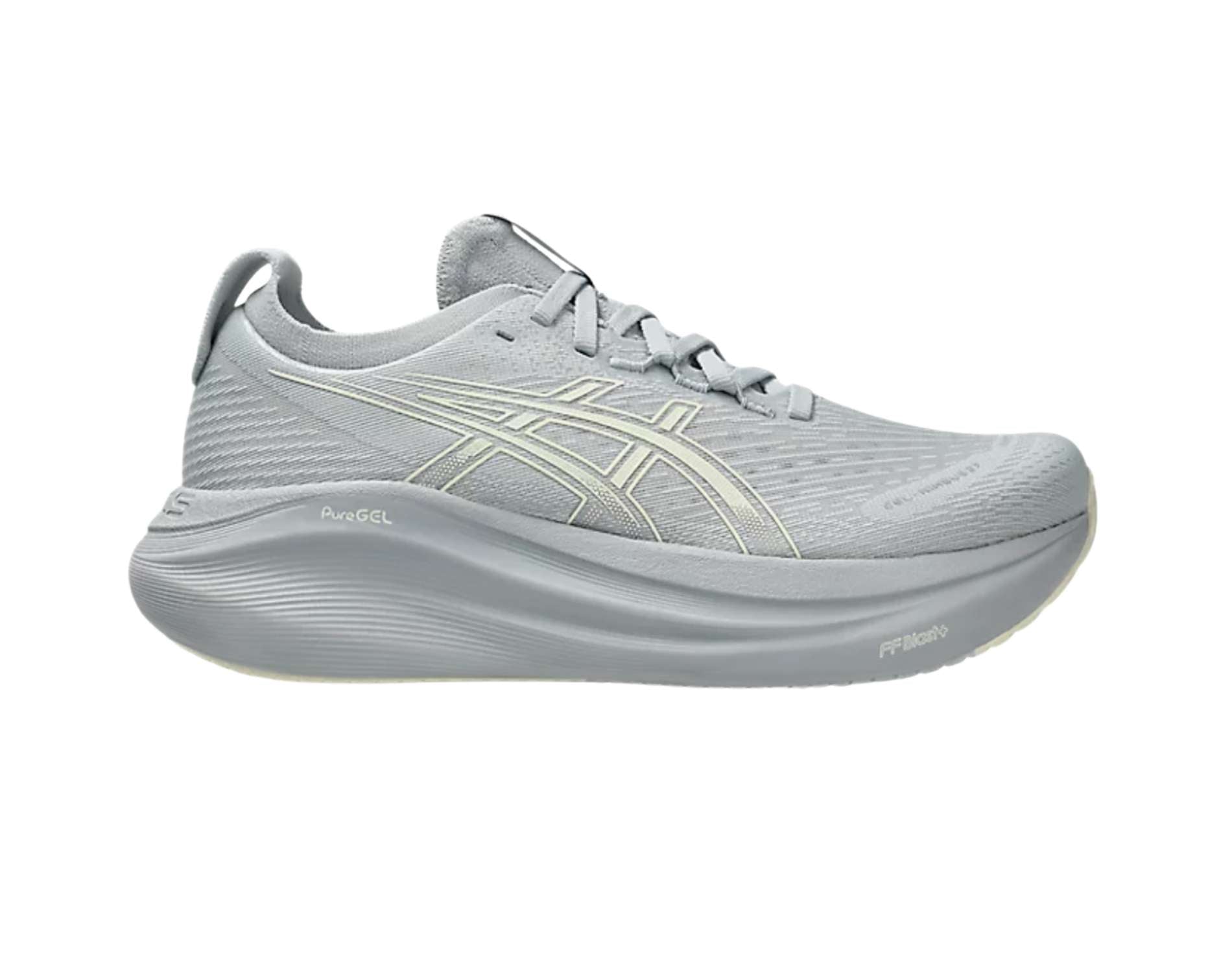 Asics GEL Nimbus 27 Womens