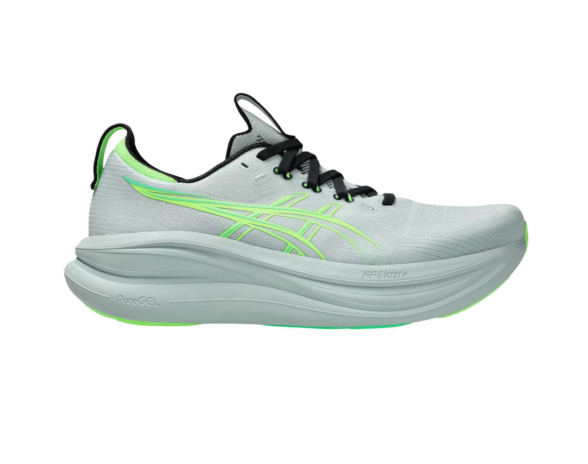 Asics GEL-Nimbus 28 Mens Running Shoes