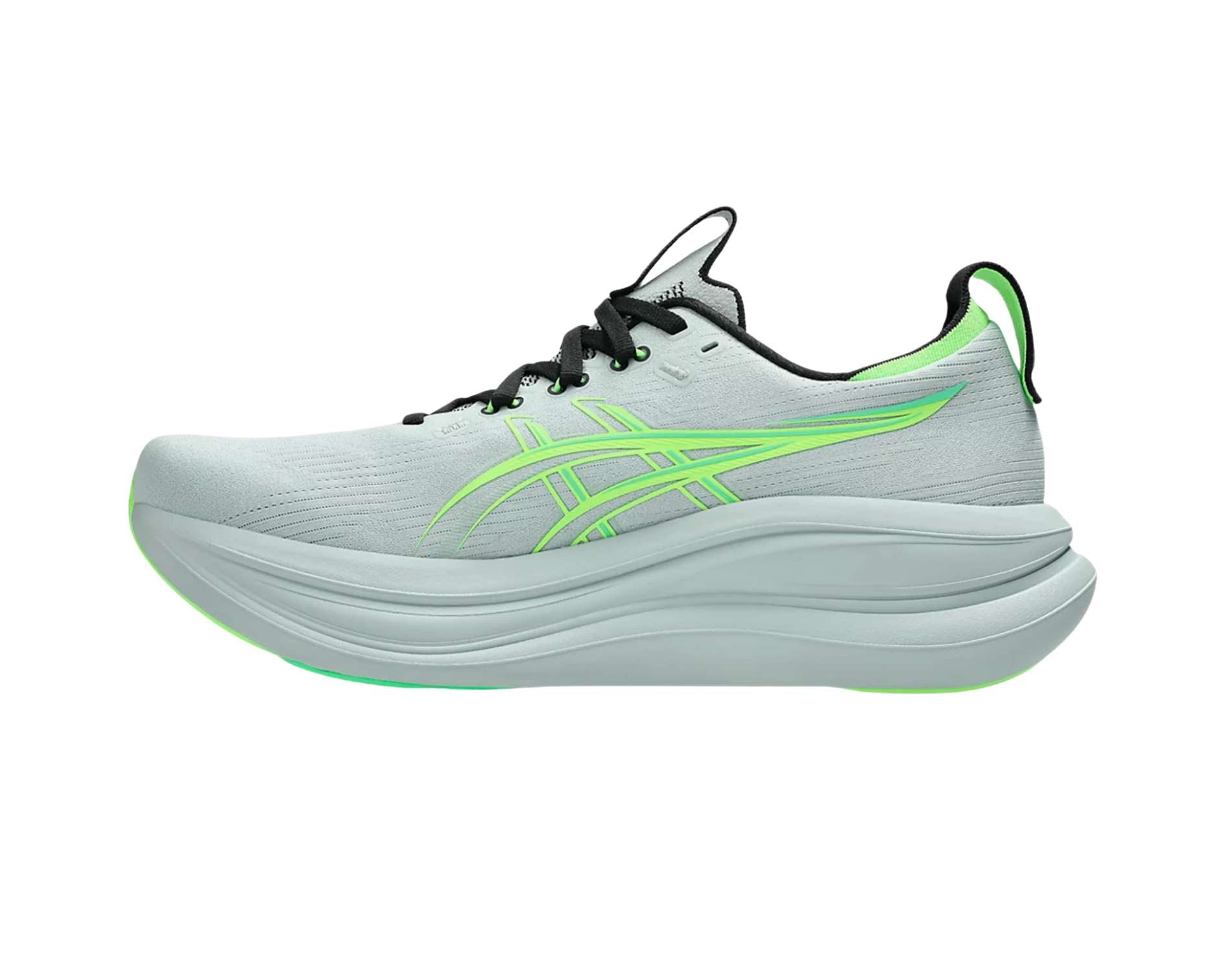 Asics GEL-Nimbus 28 Mens Running Shoes