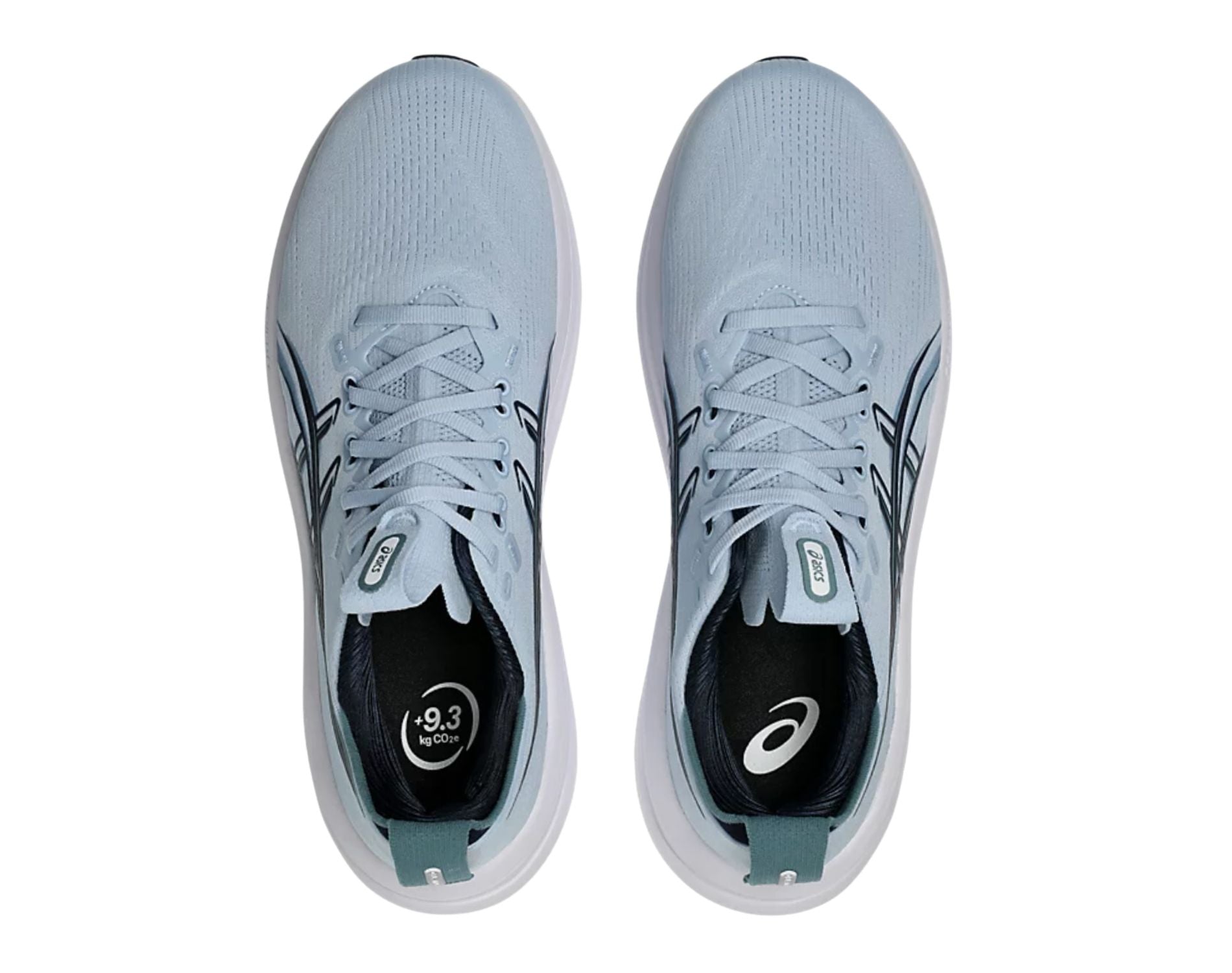 Asics GEL-Nimbus 28 Mens Wide Running Shoes
