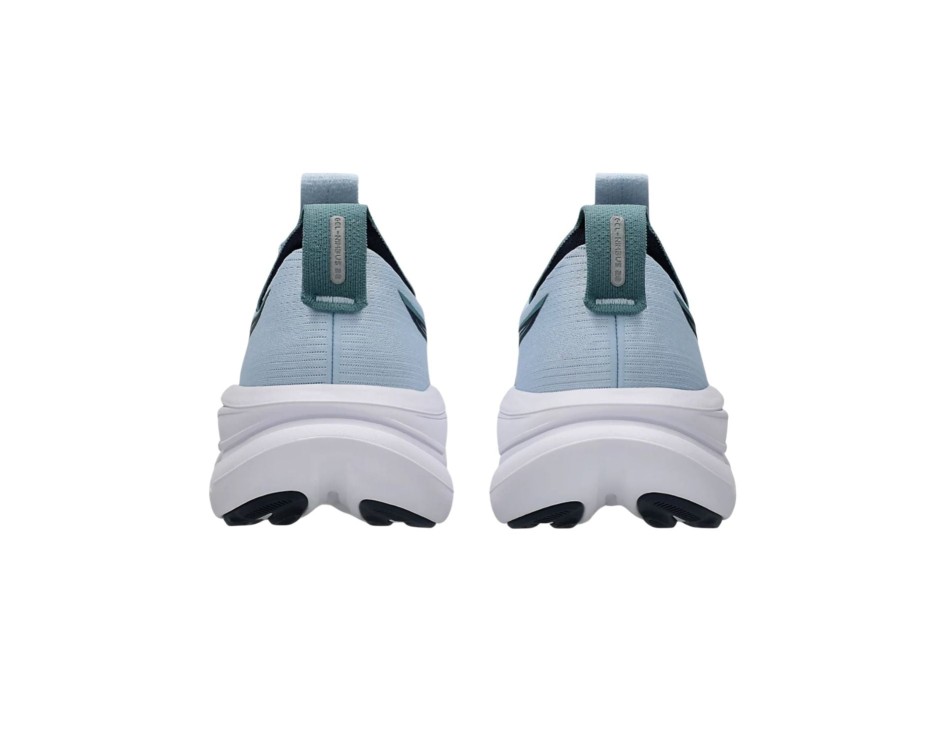 Asics GEL-Nimbus 28 Mens Wide Running Shoes