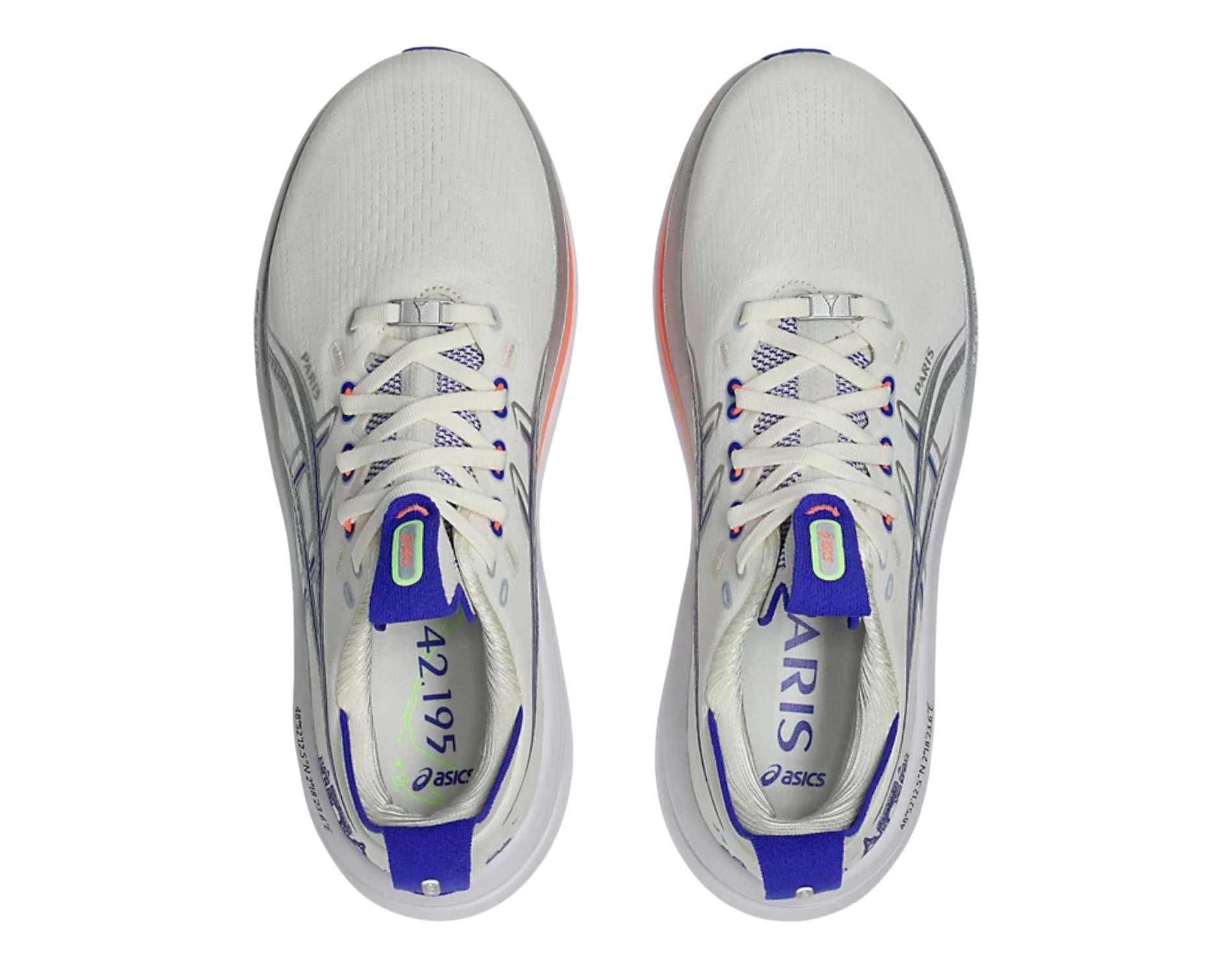 Asics GEL-Nimbus 28 Unisex Running Shoes