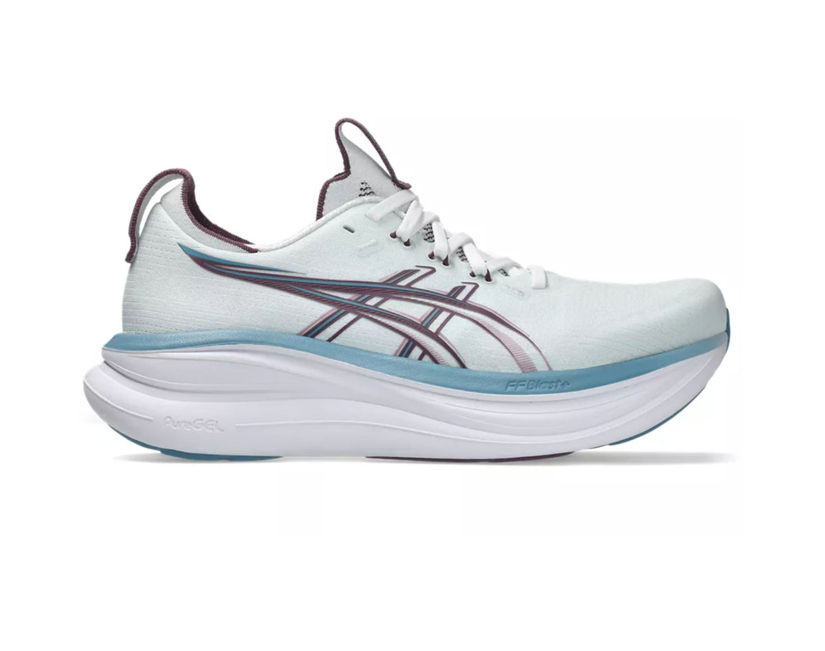 Asics GEL-Nimbus 28 Womens Running Shoes