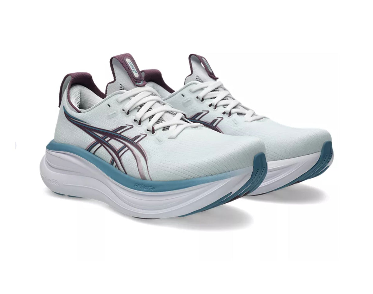 Asics GEL-Nimbus 28 Womens Running Shoes